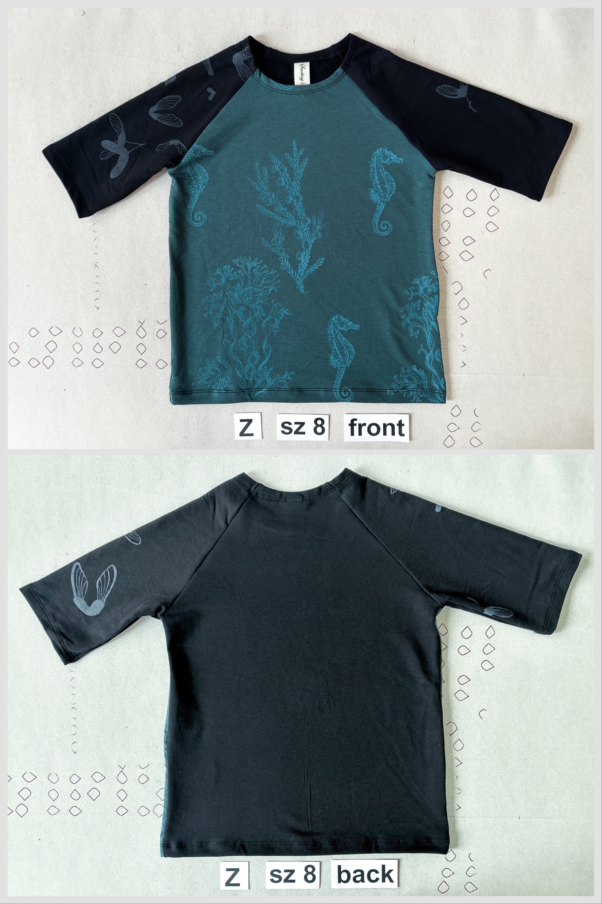 Pip Squeak Short Sleeve