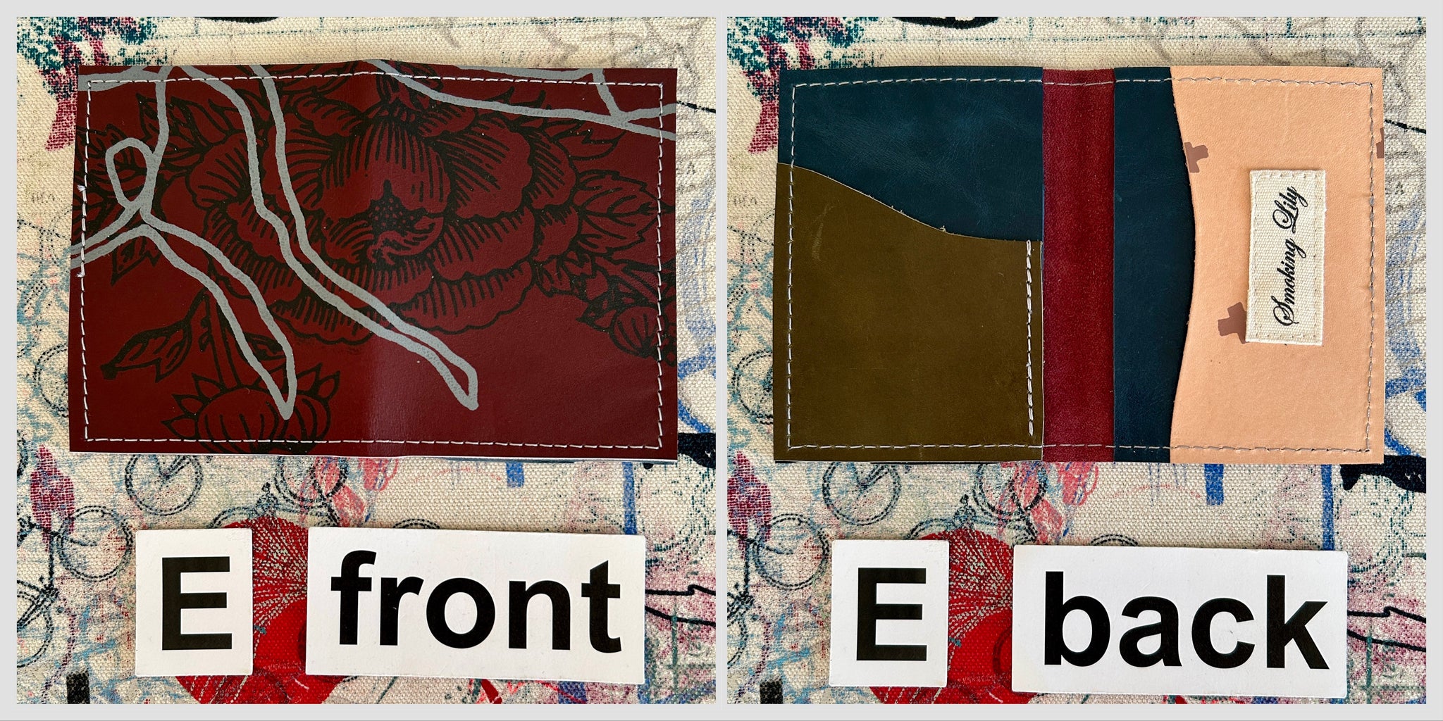 Leather Wallet