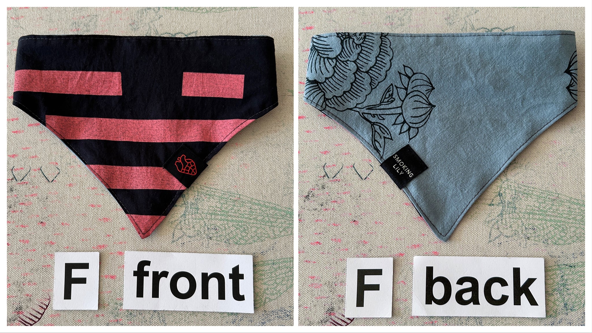 Dog Bandana