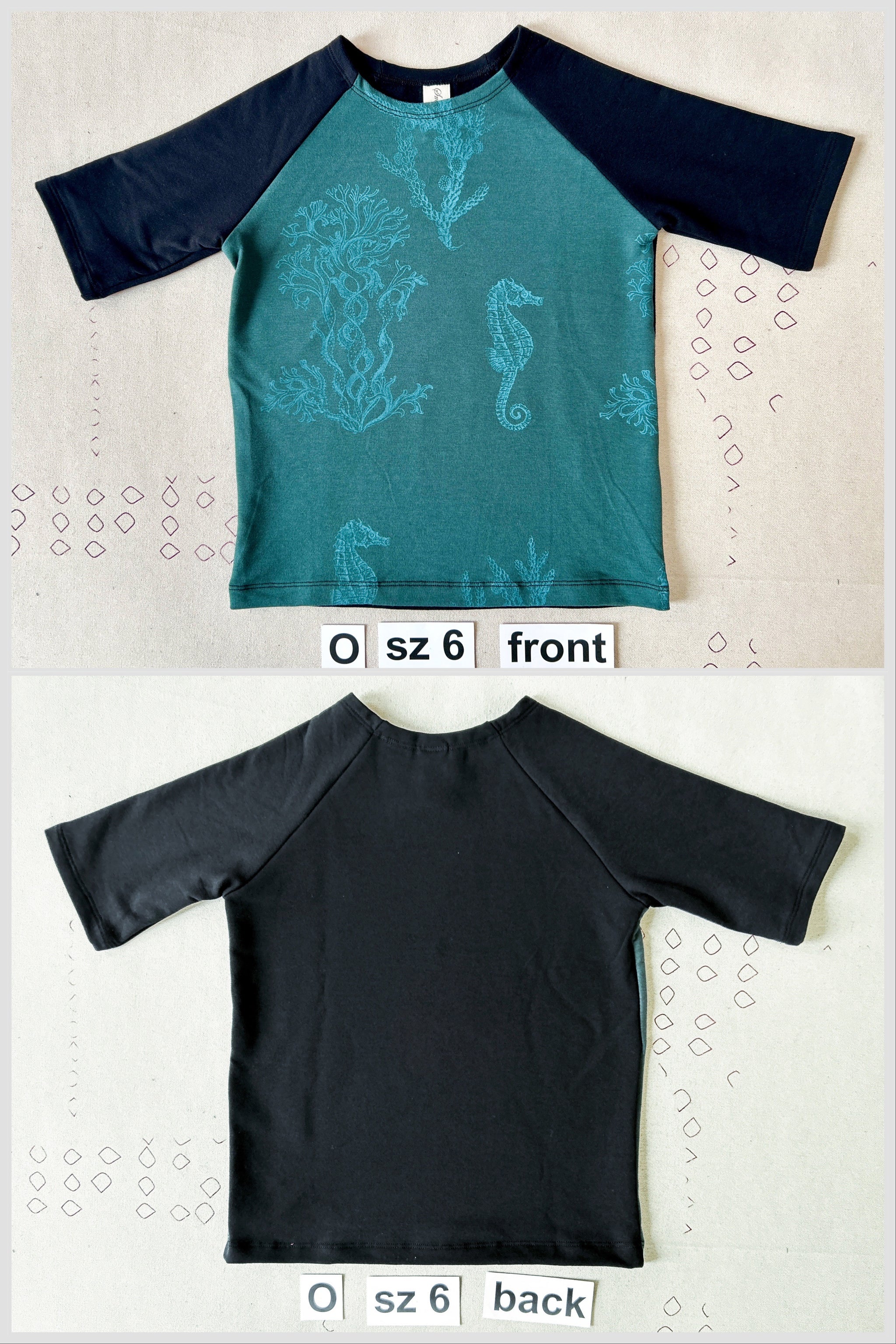 Pip Squeak Short Sleeve