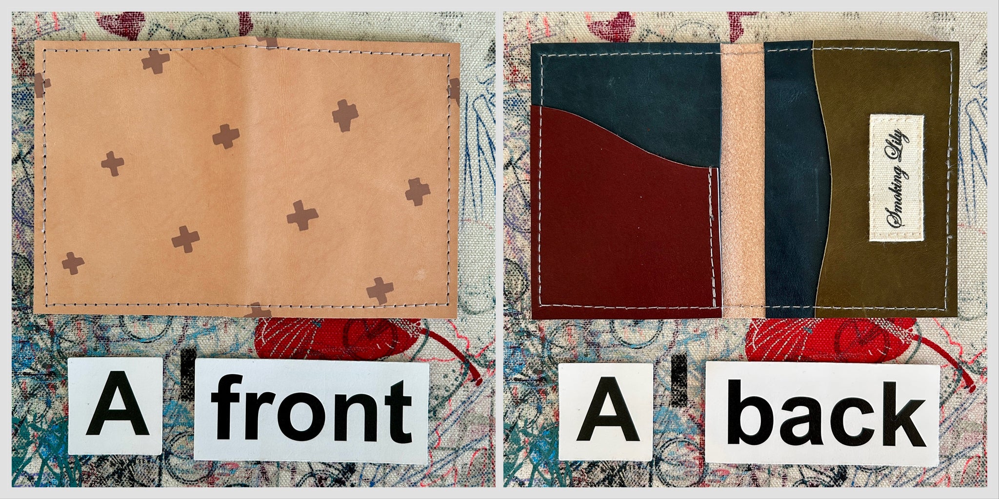 Leather Wallet