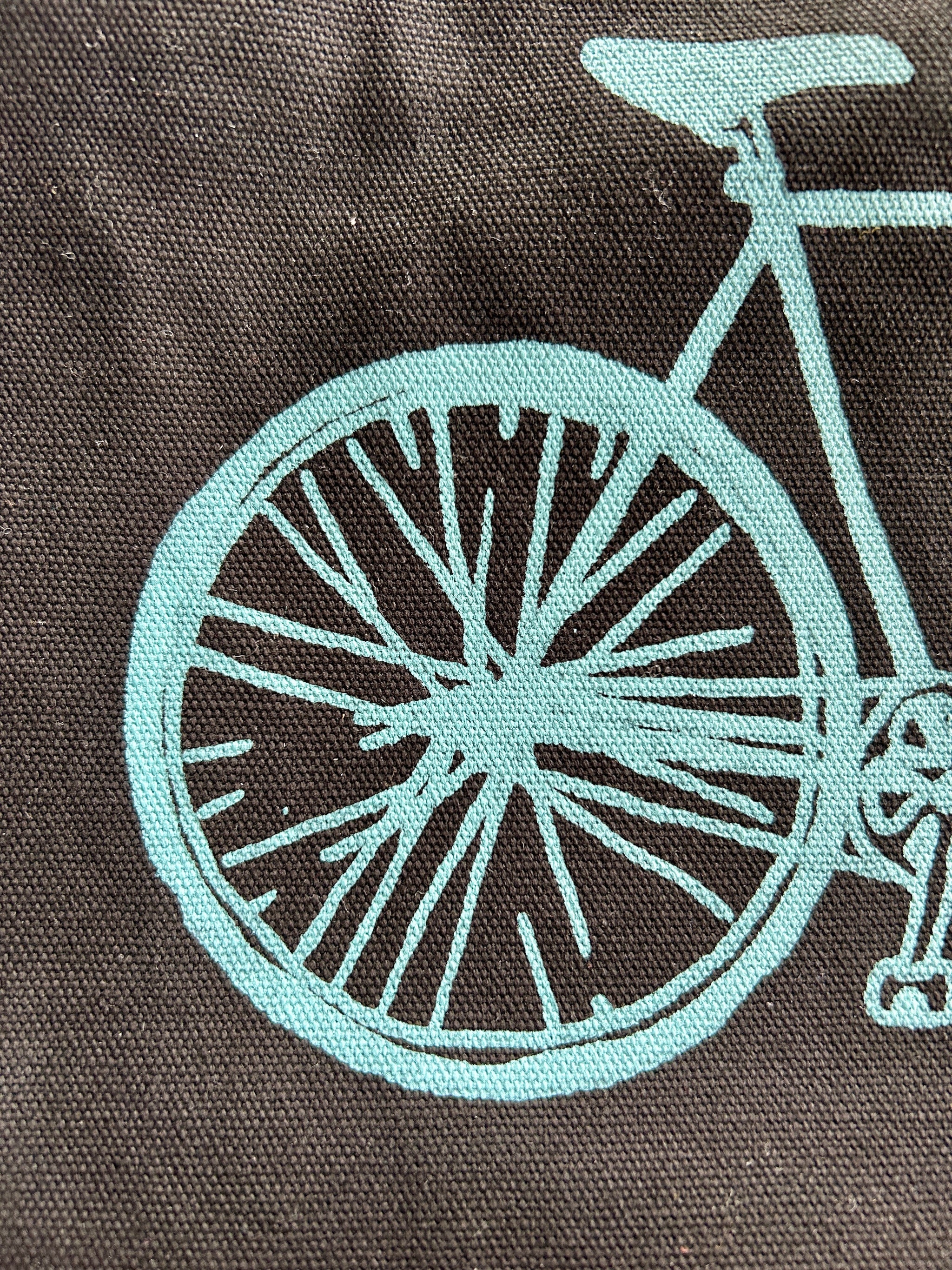 Baggu Tote Horizontal