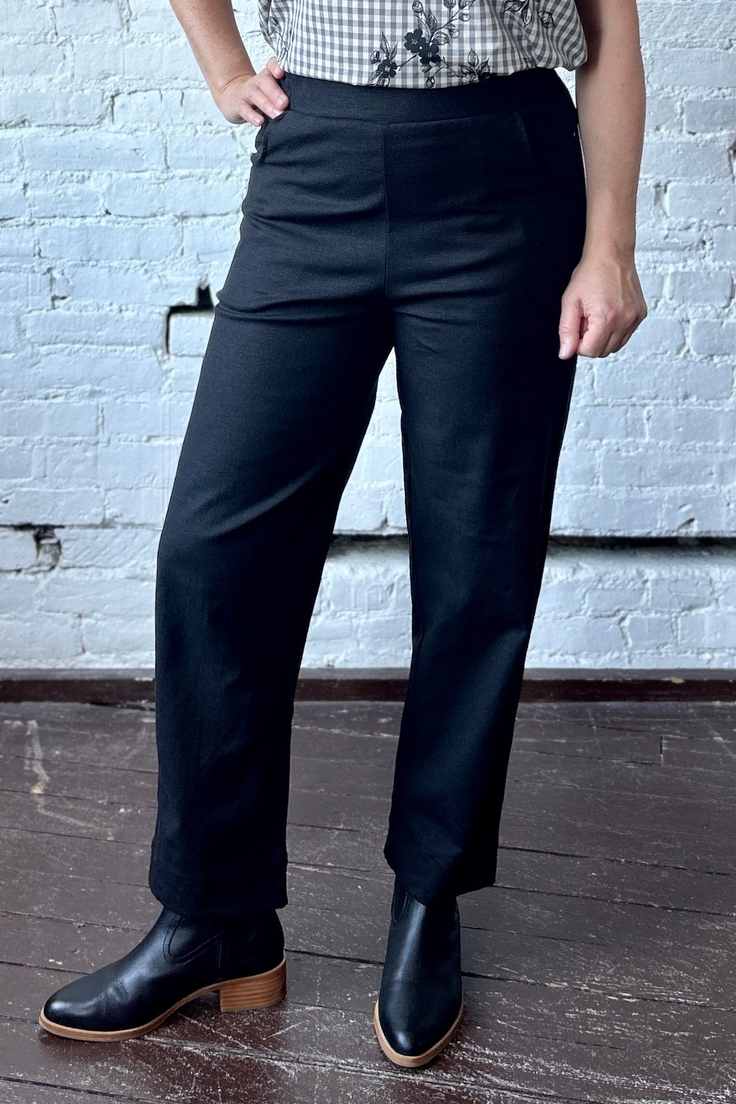 Final Sale Elsbeth Trousers