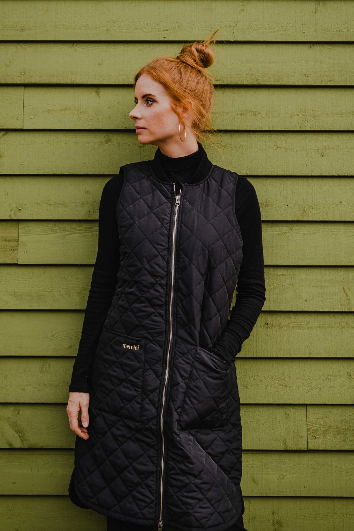 Mernini Long Liner