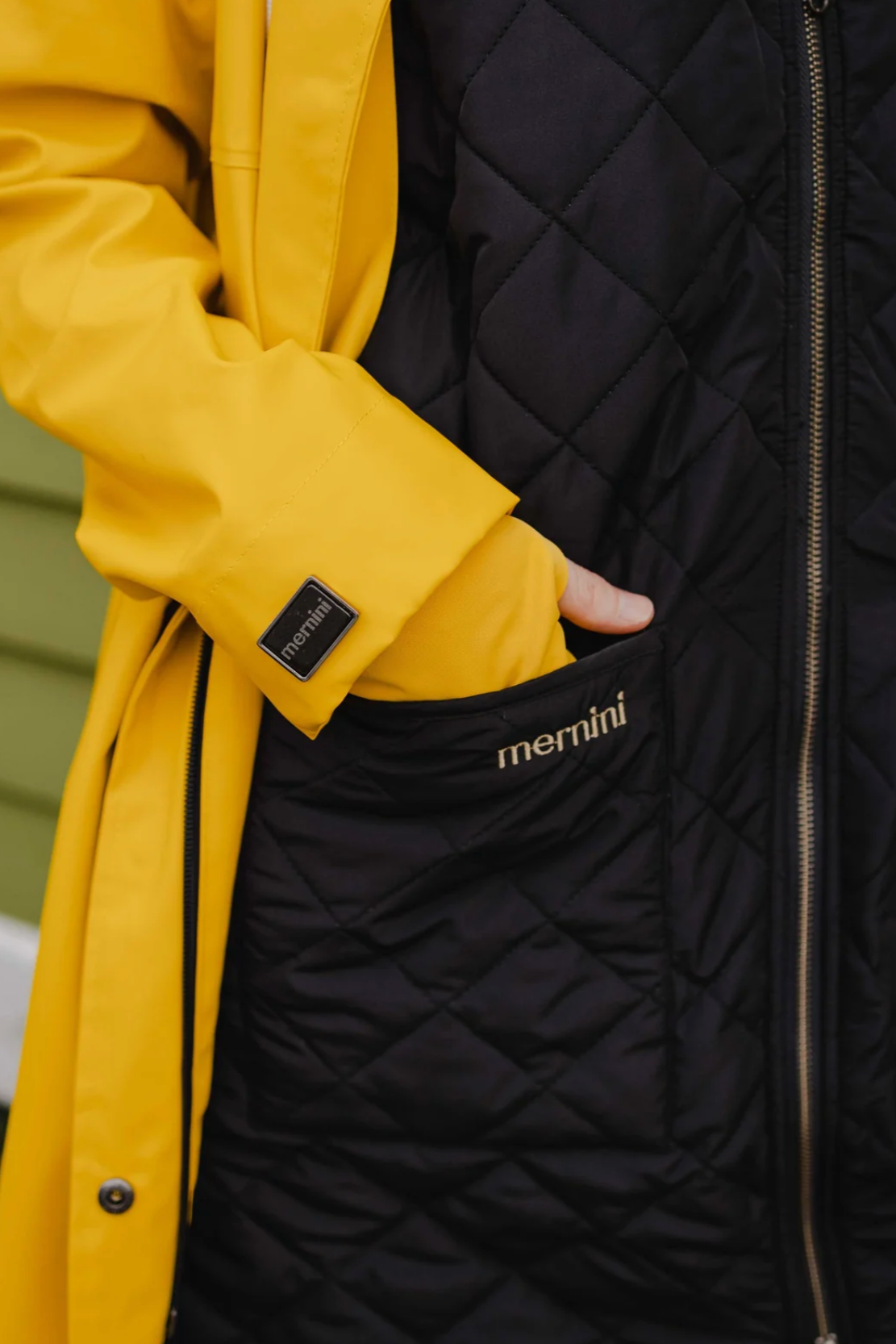 Mernini Long Liner