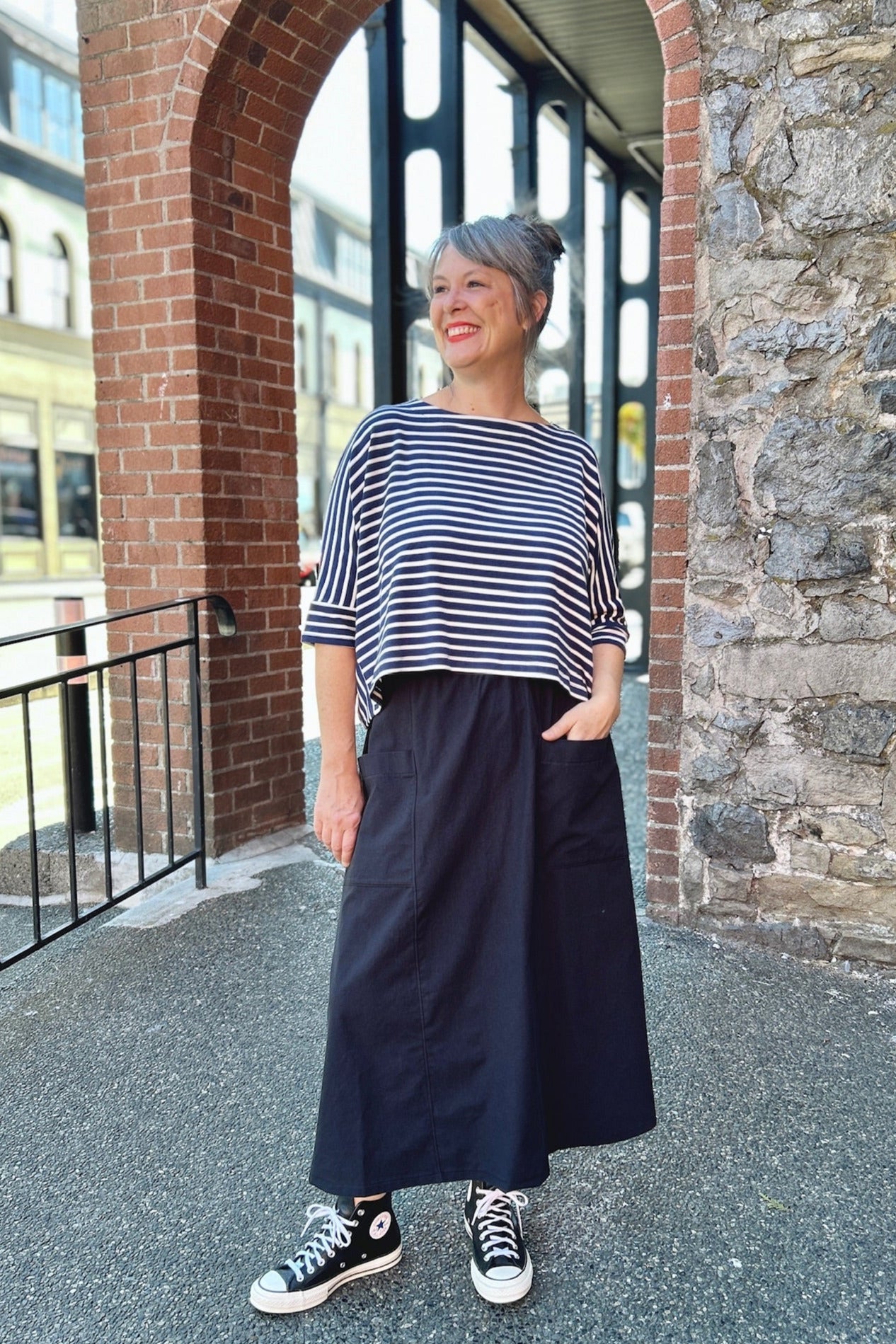 Piper Skirt