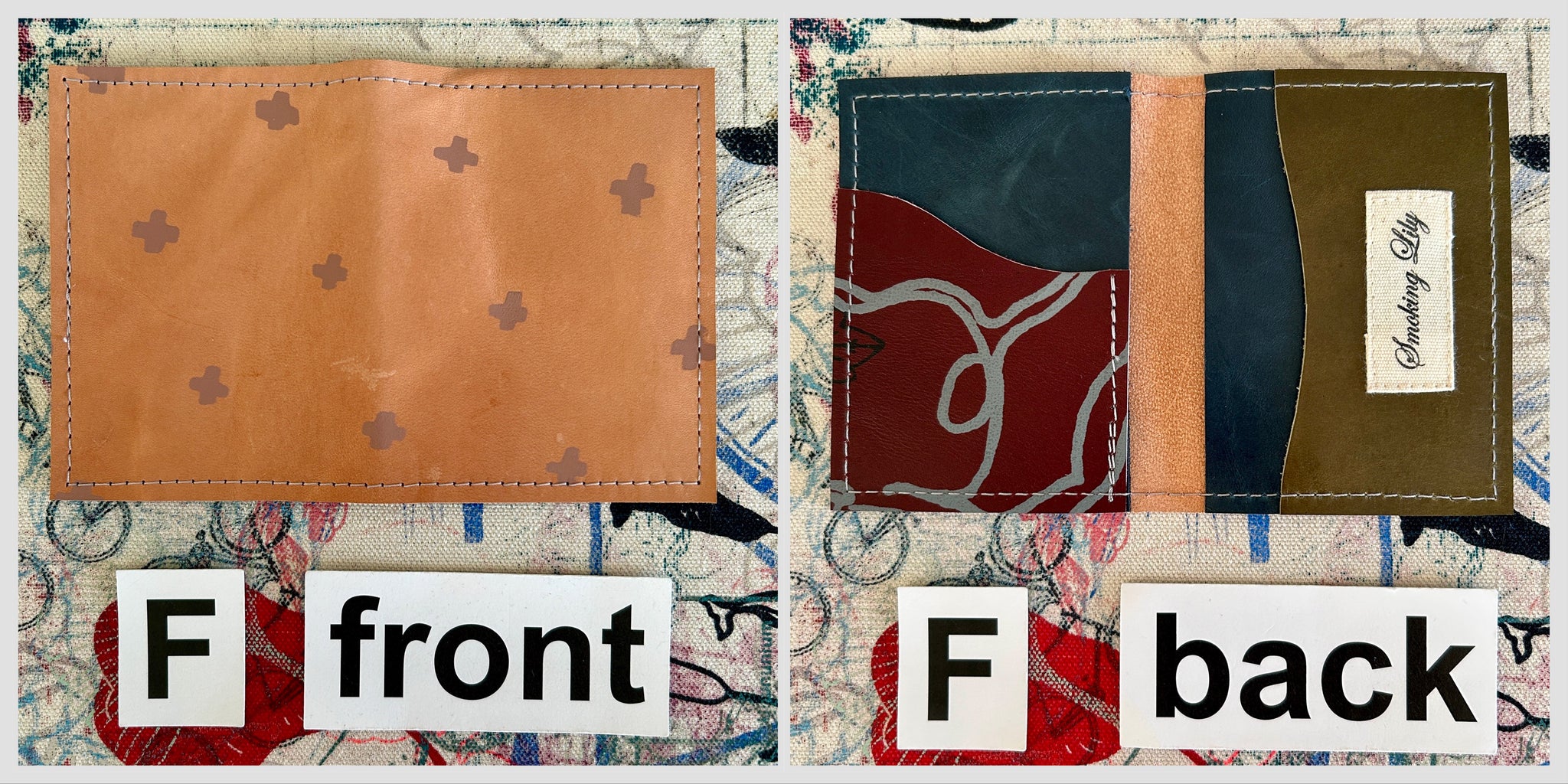 Leather Wallet