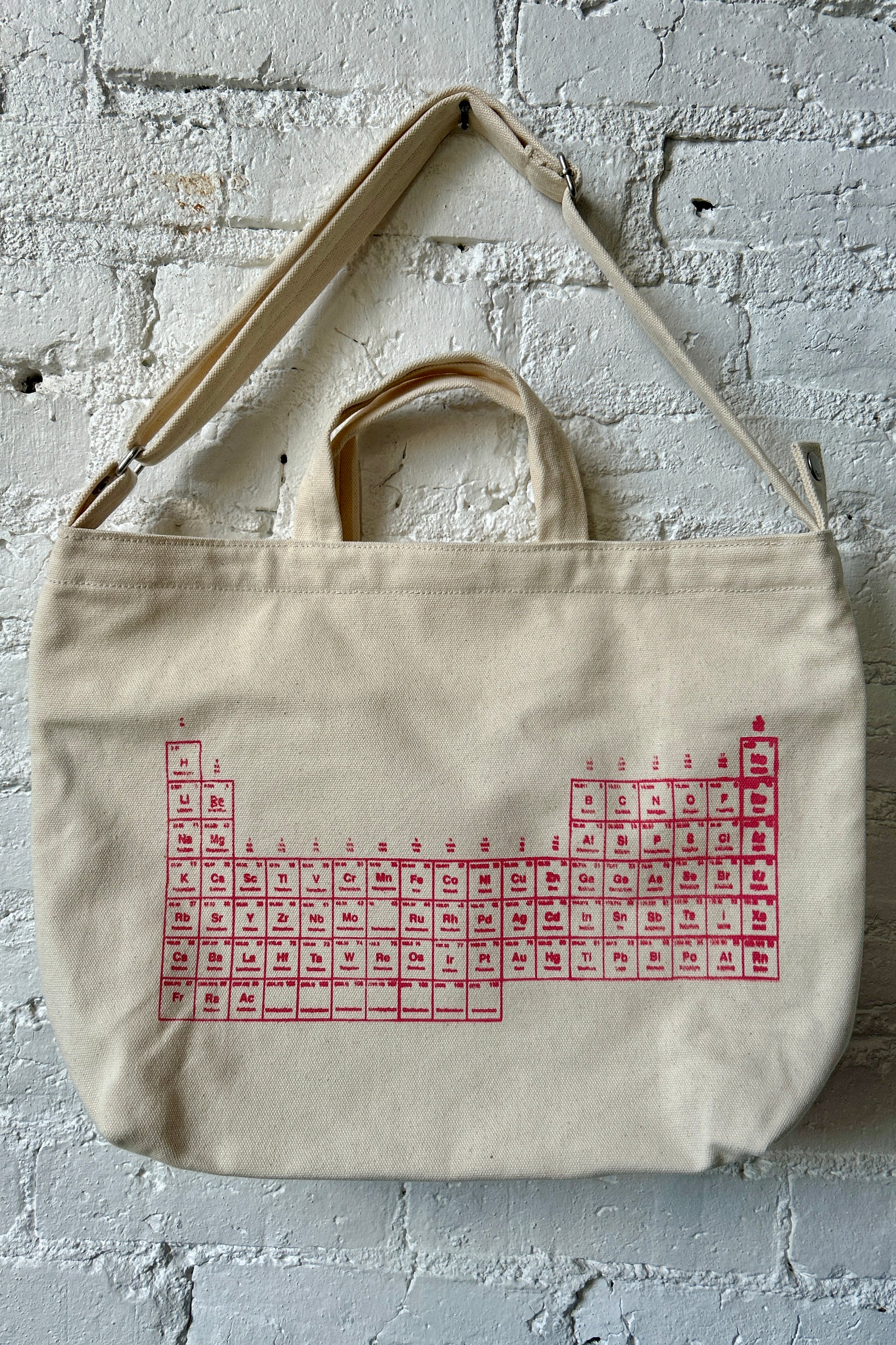 Baggu Tote Horizontal