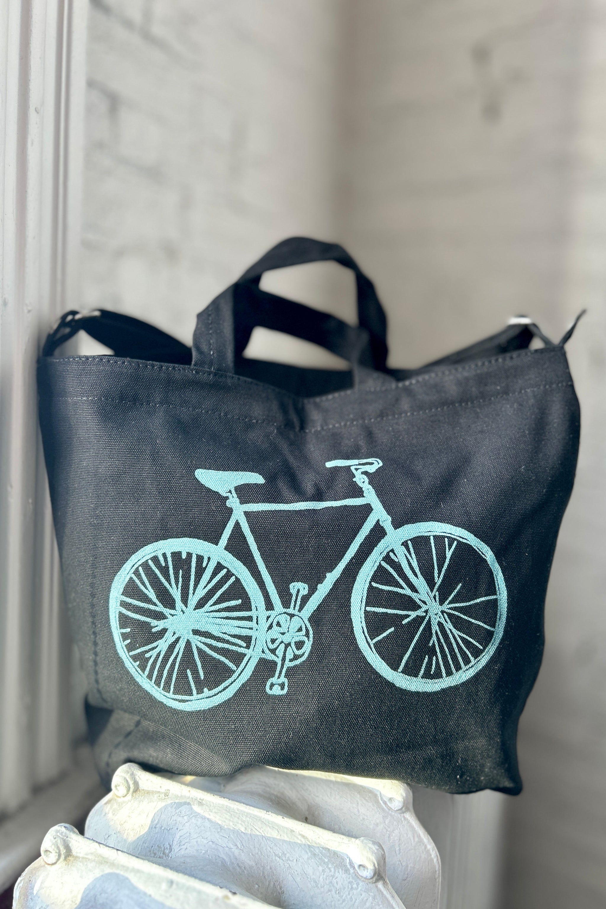 Baggu Tote Horizontal