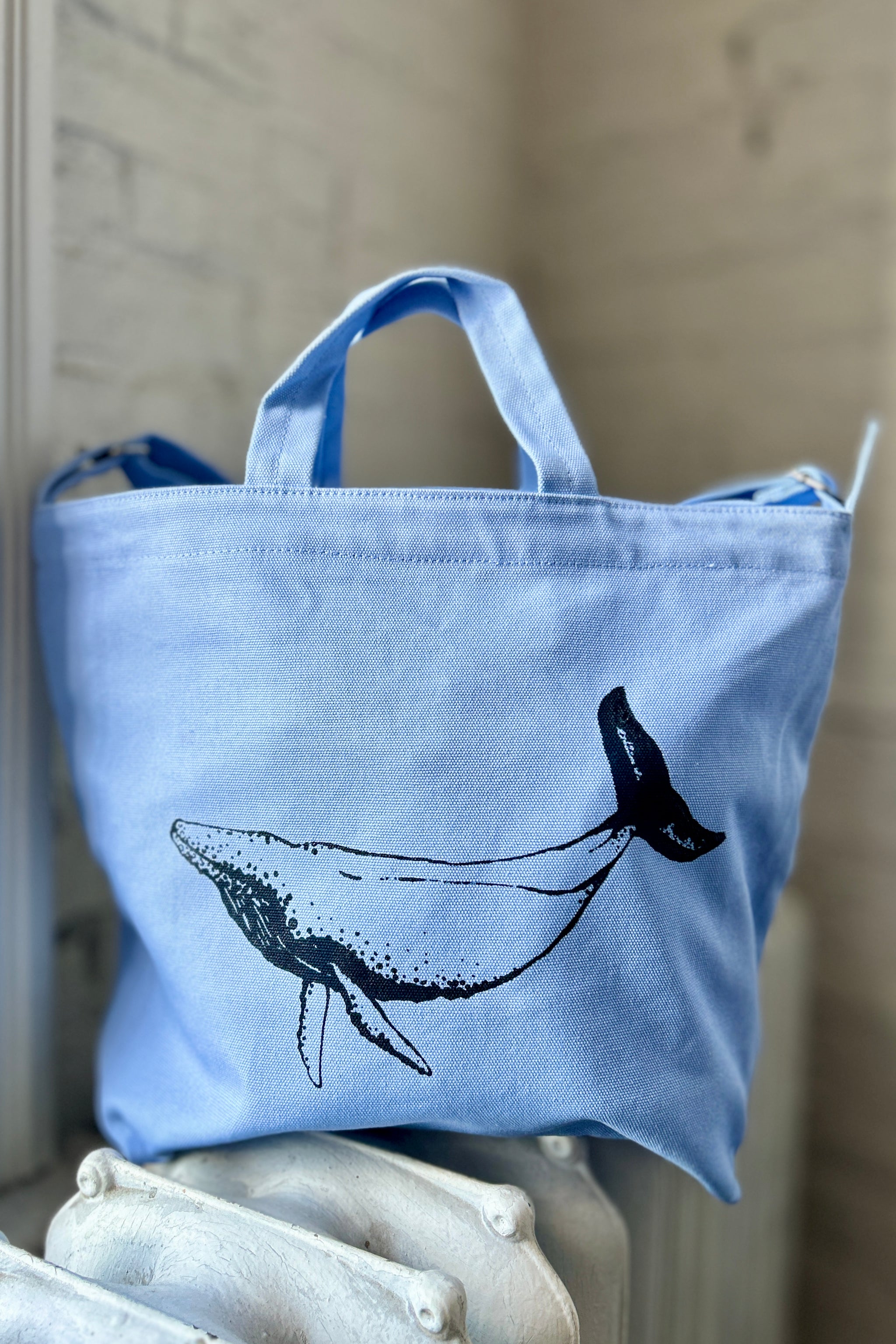 Baggu Tote Horizontal