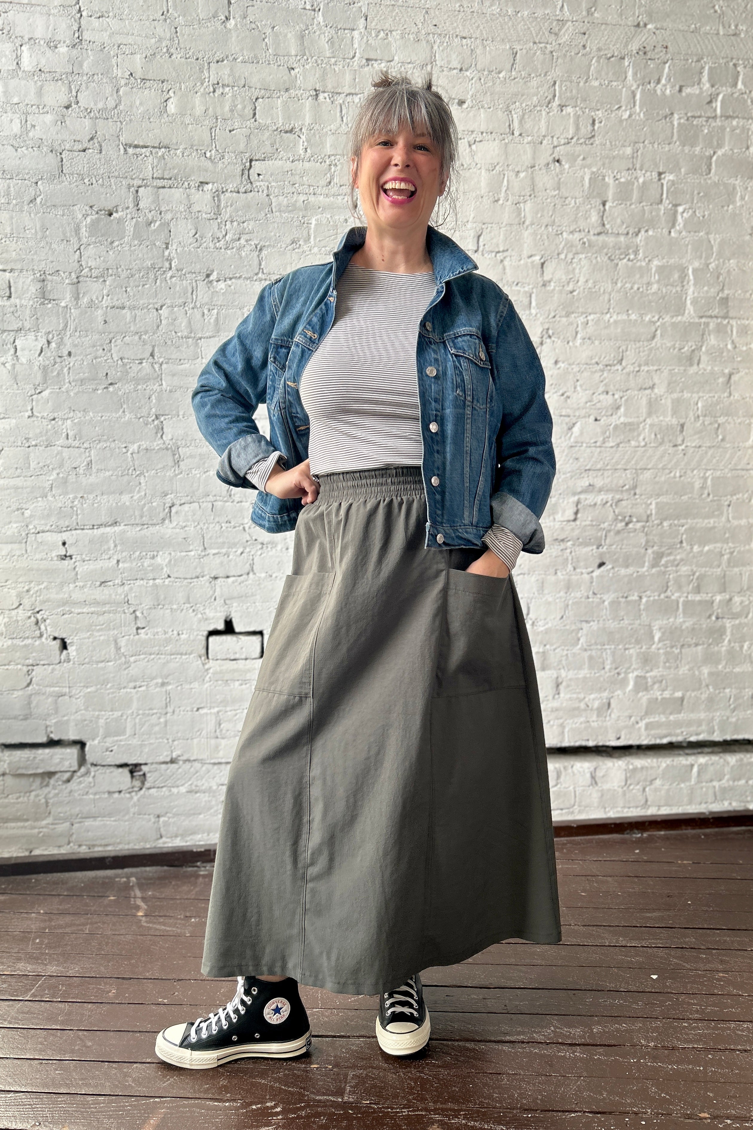 Piper Skirt