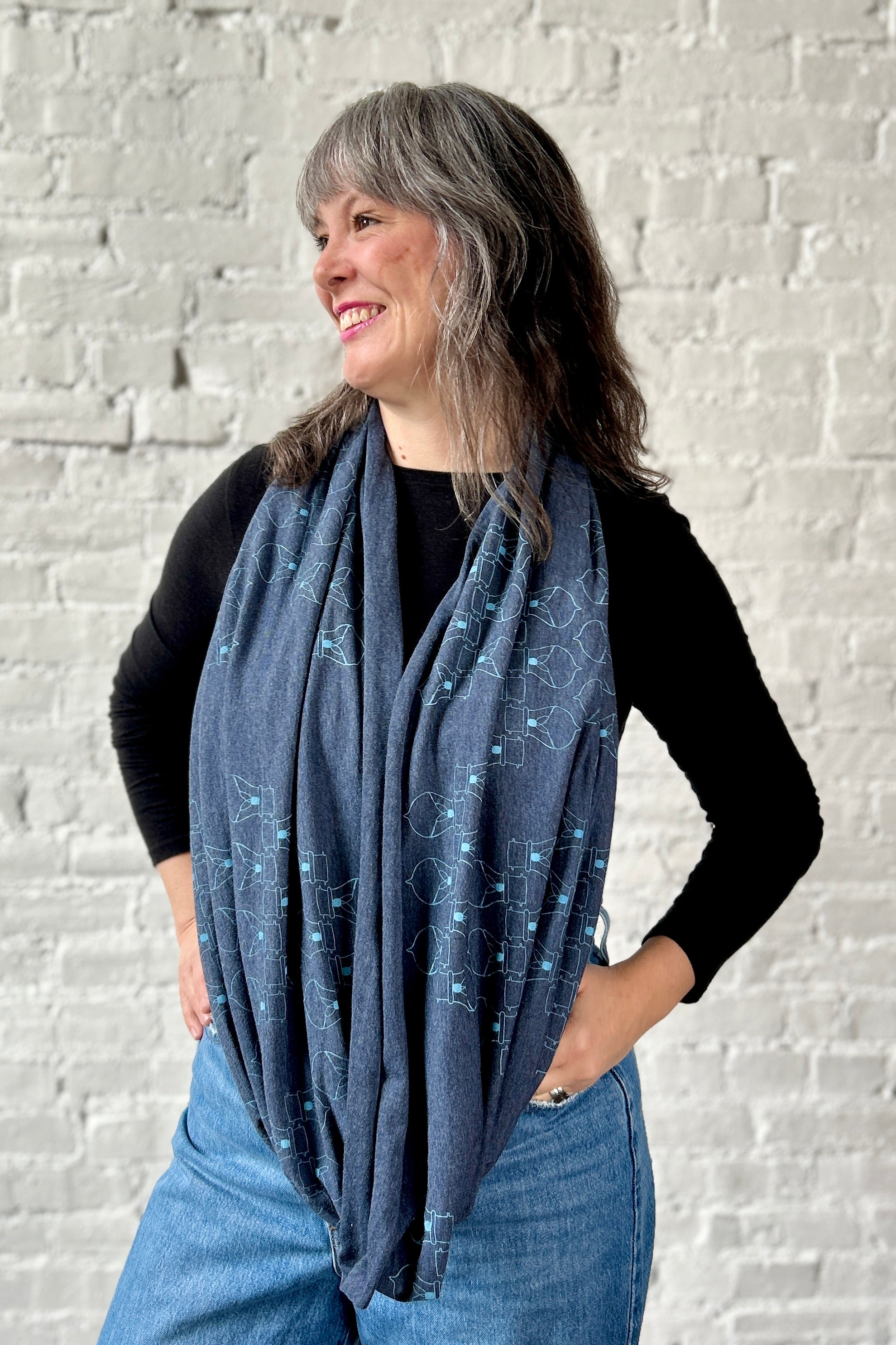Loop Scarf