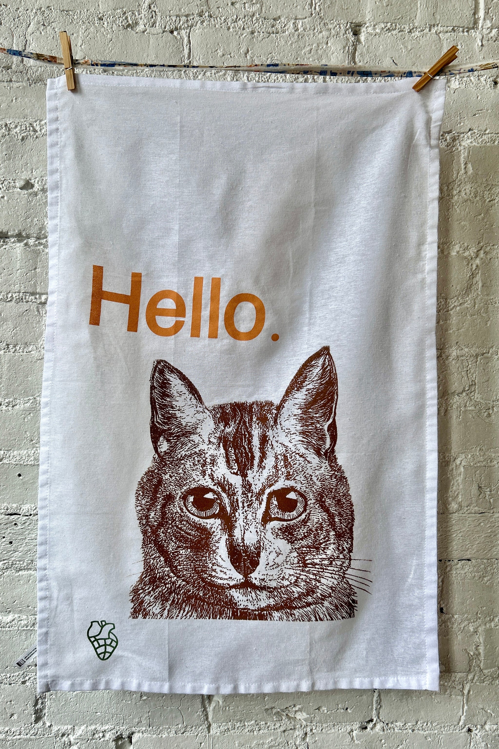 Tea Towel