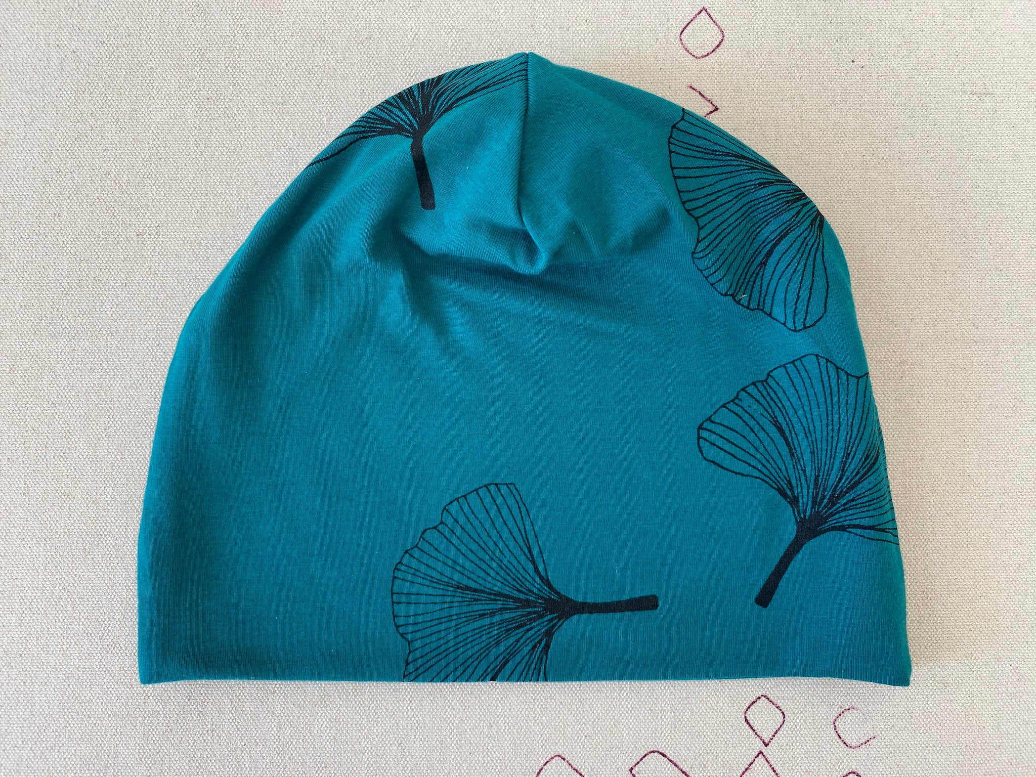 Kids Slouchy Hat