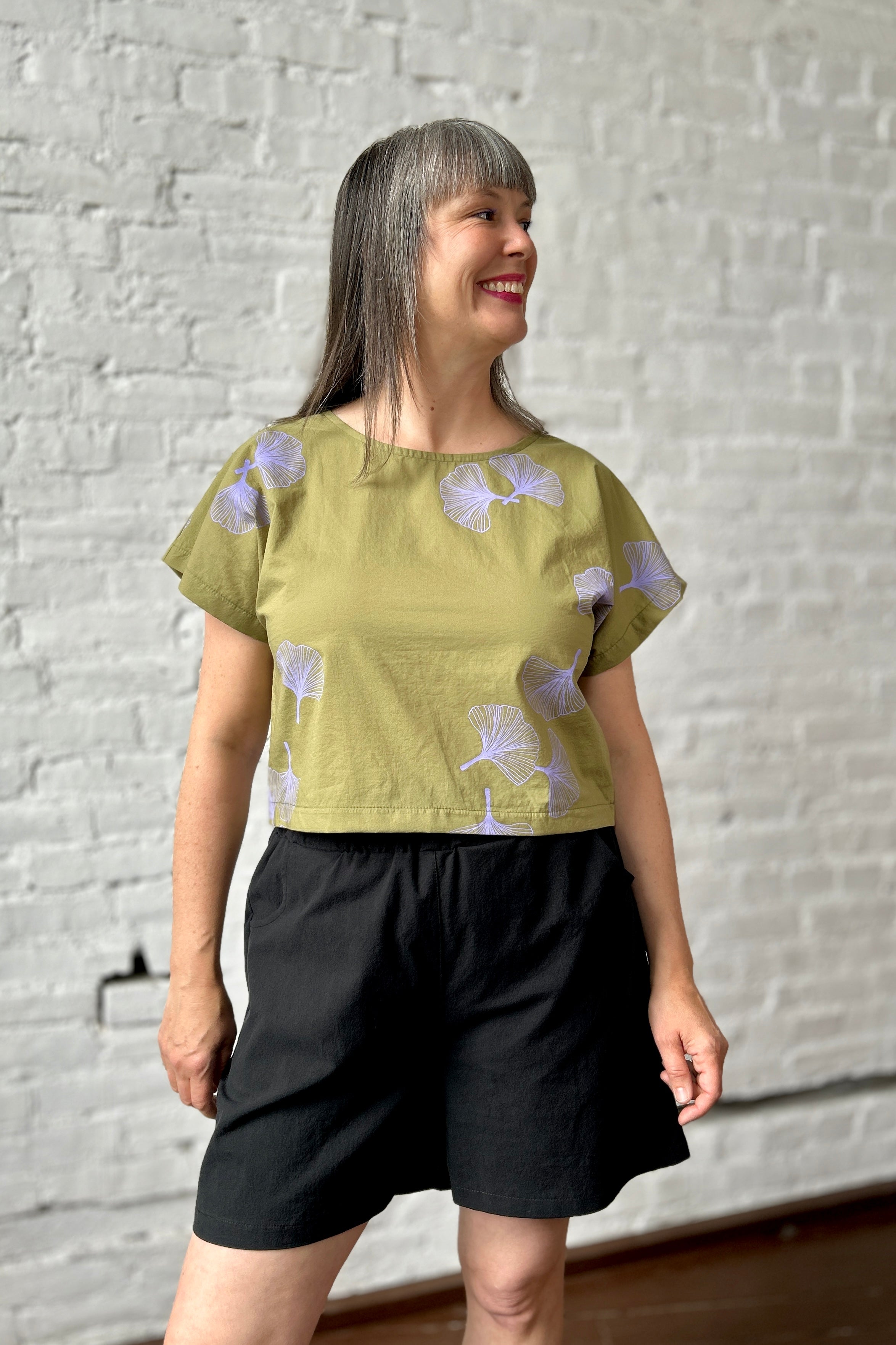 Final Sale Quail Shorts