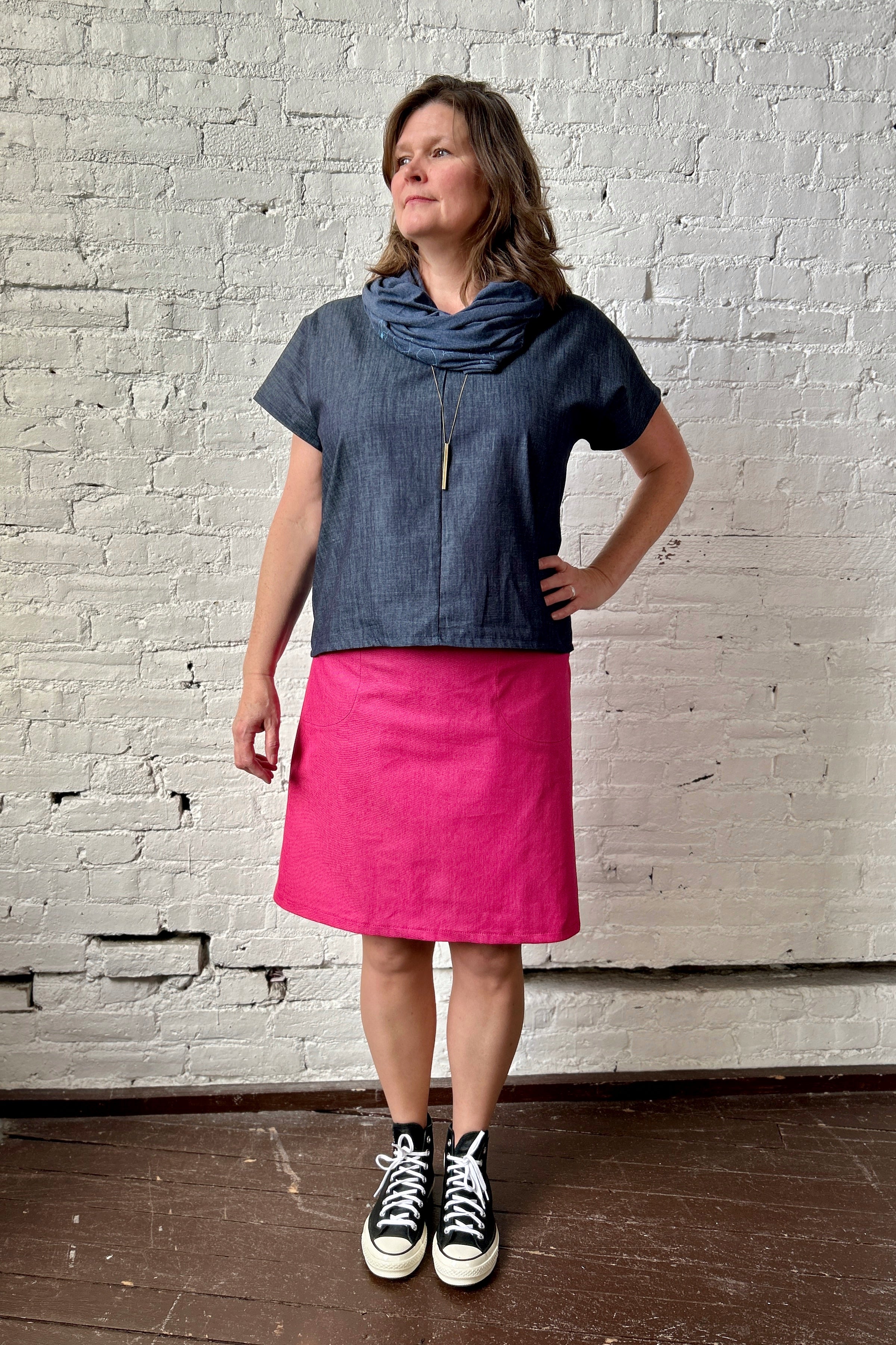 Daylight Skirt