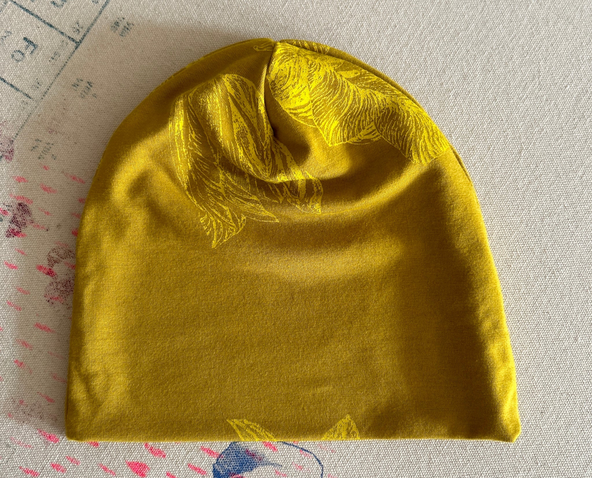 Kids Slouchy Hat