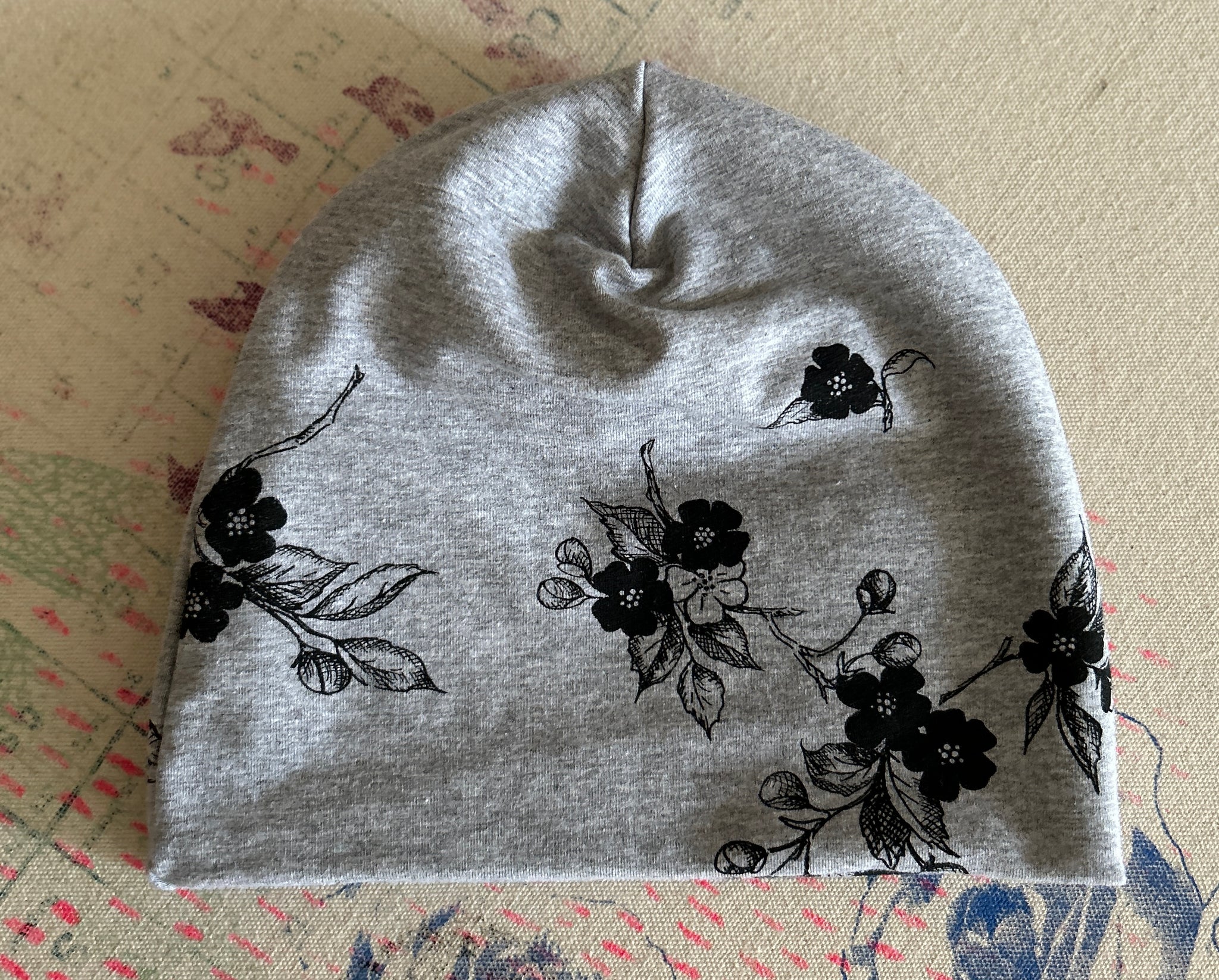 Kids Slouchy Hat