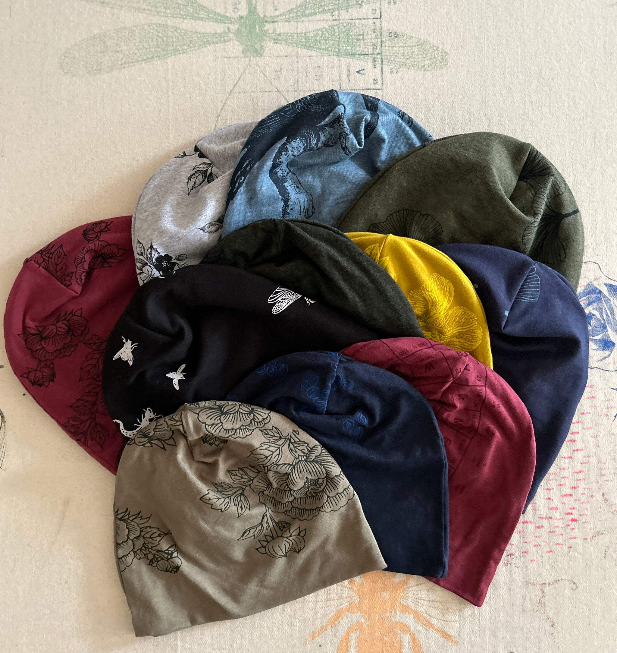 Pip Squeak Tops Bundle - Final Sale