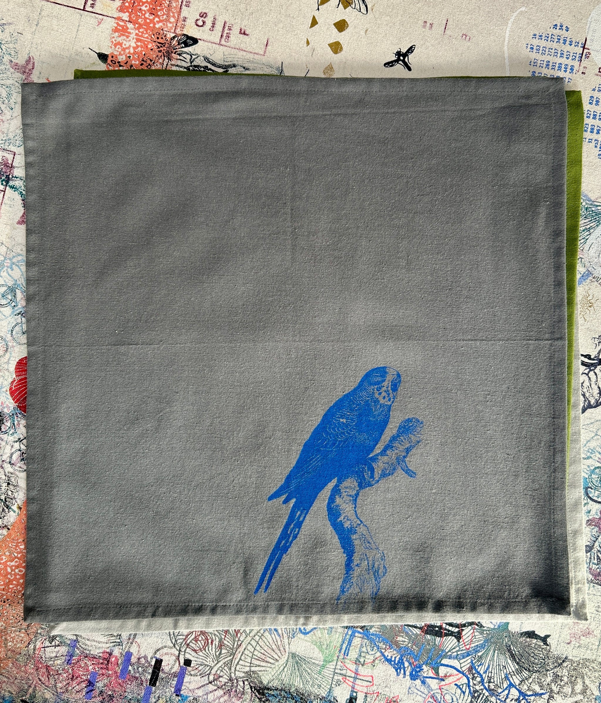 Cotton Napkins - Single