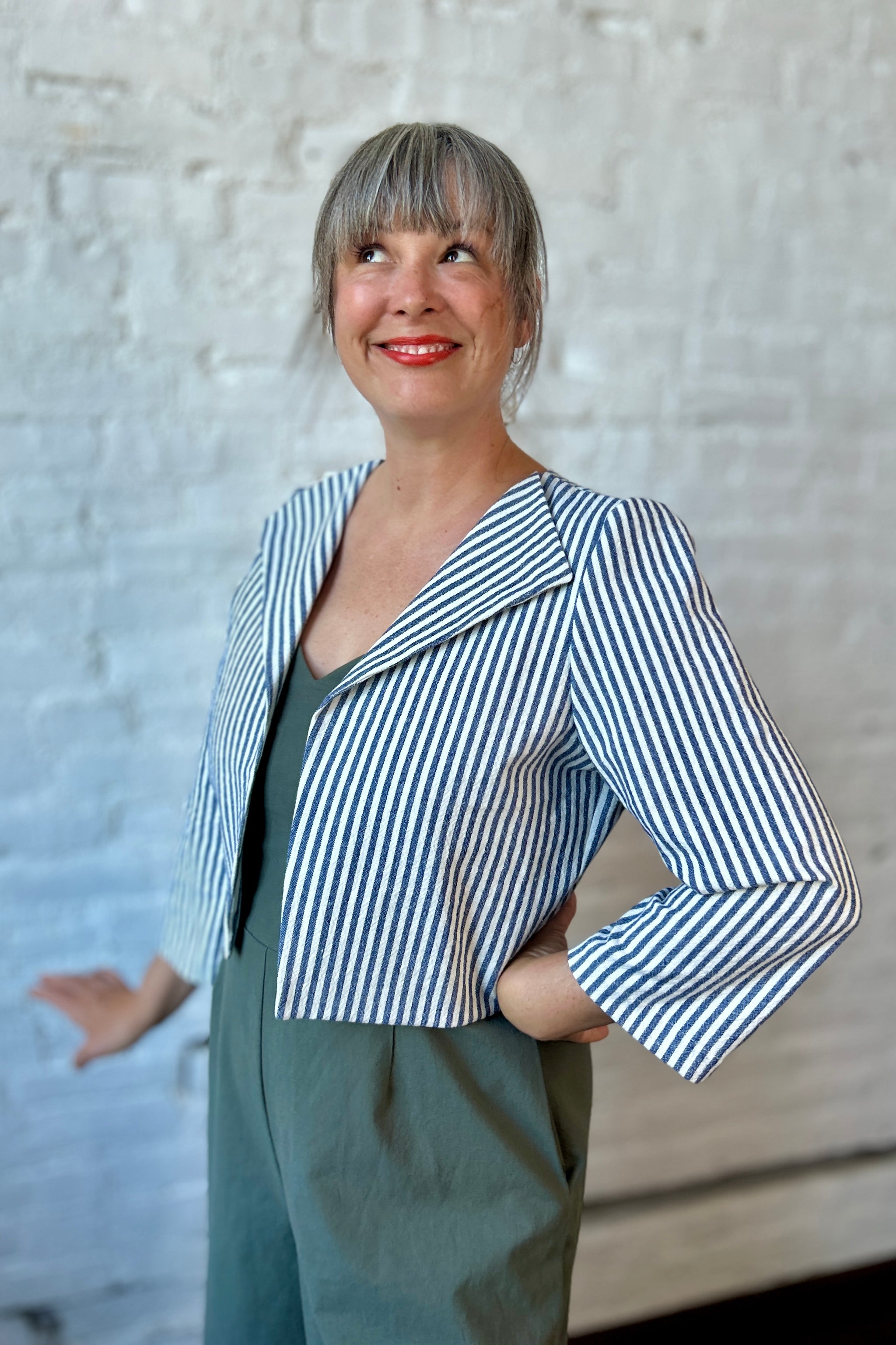 Audra Jacket