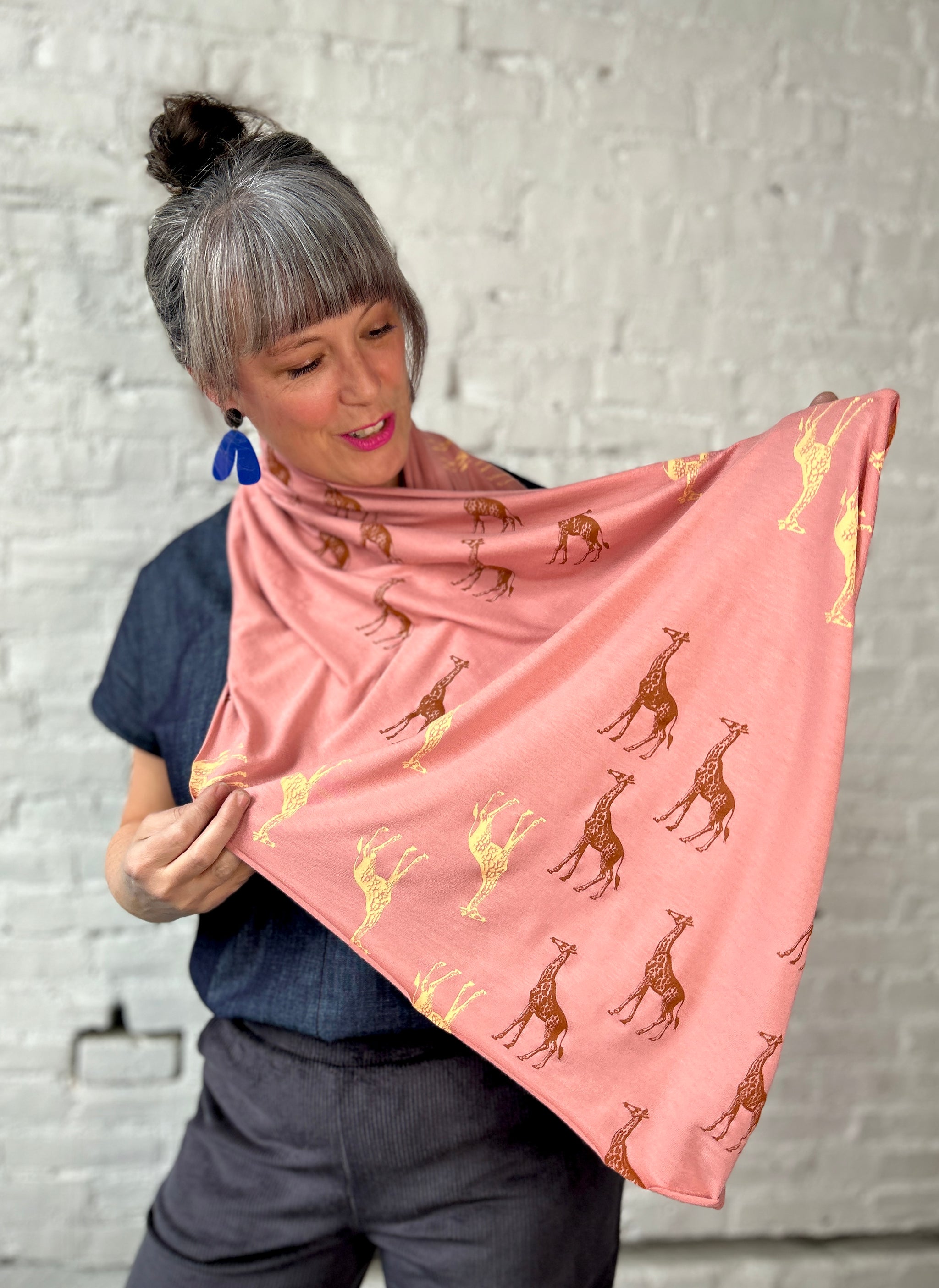 Loop Scarf