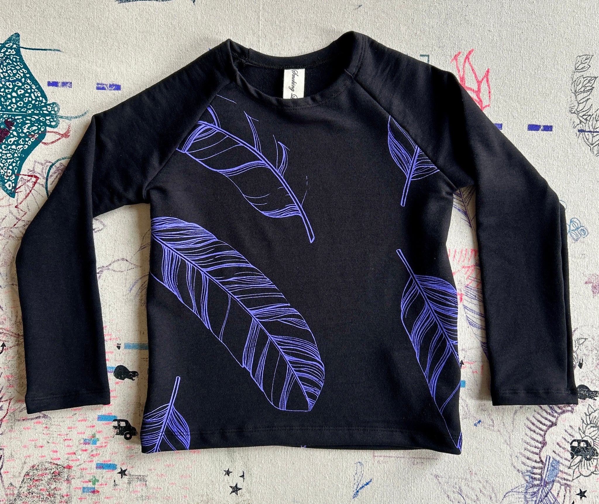 Pip Squeak Long Sleeve
