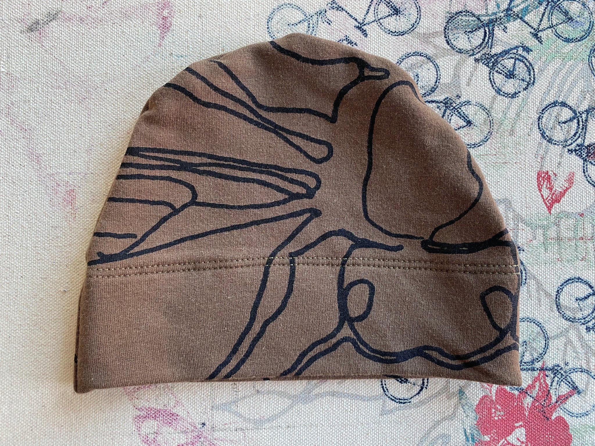 Baby Hat