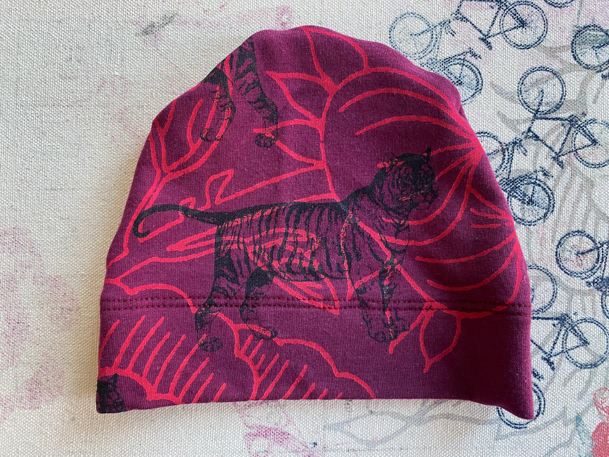 Baby Hat