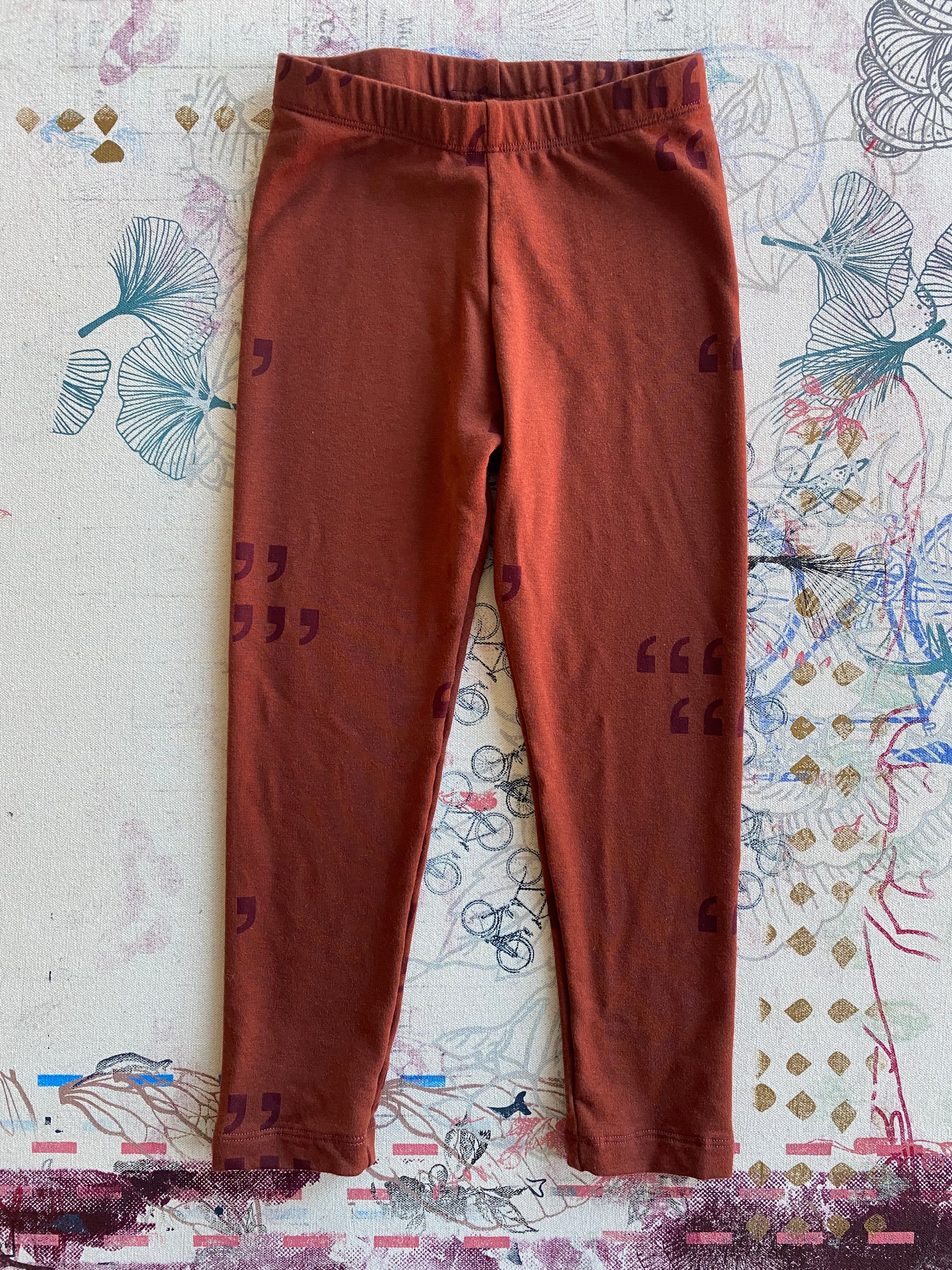 Kids Leggings
