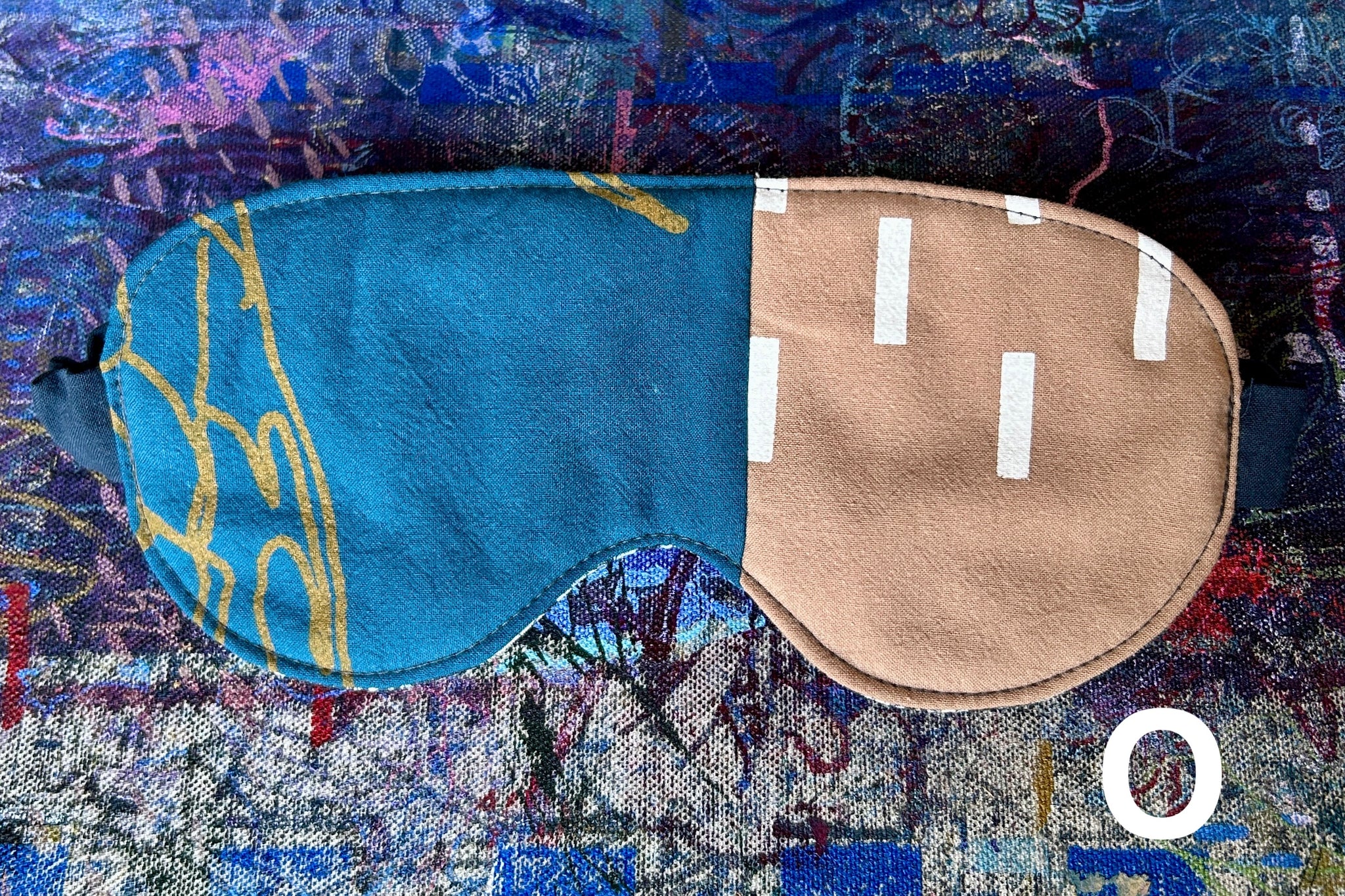 Sleep Mask
