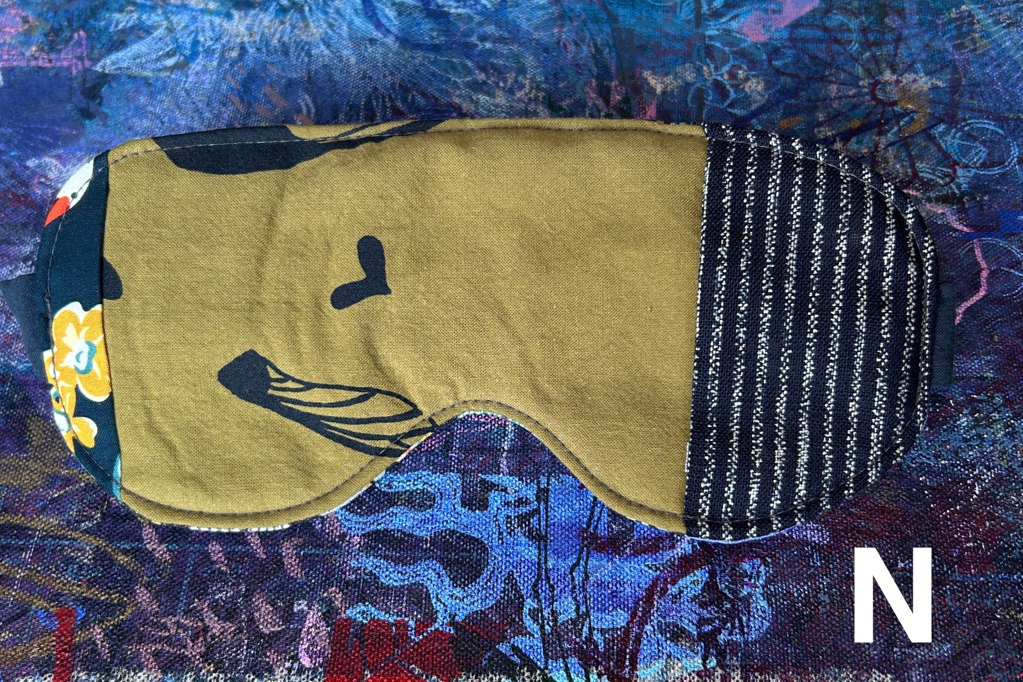 Sleep Mask