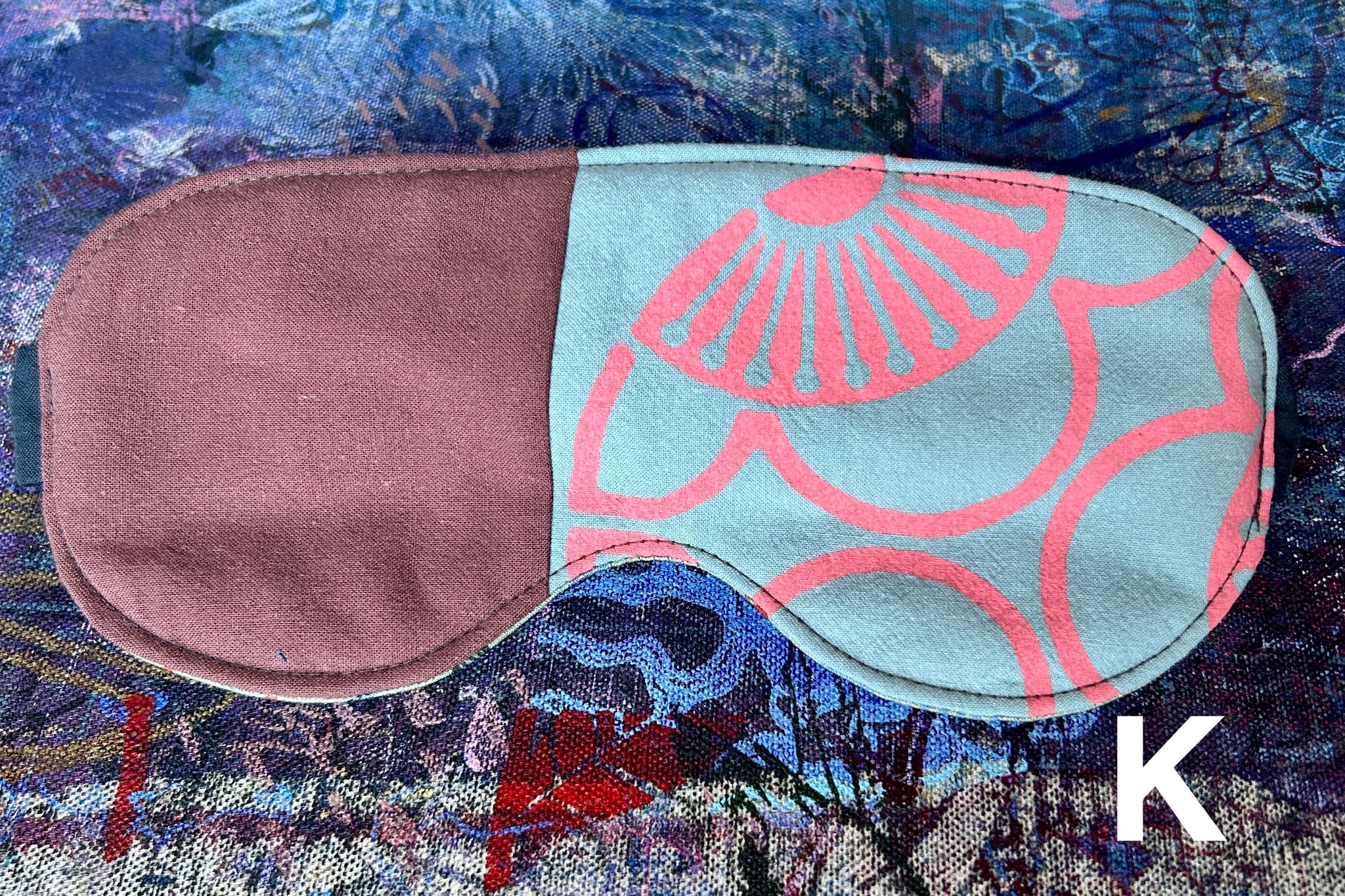 Sleep Mask