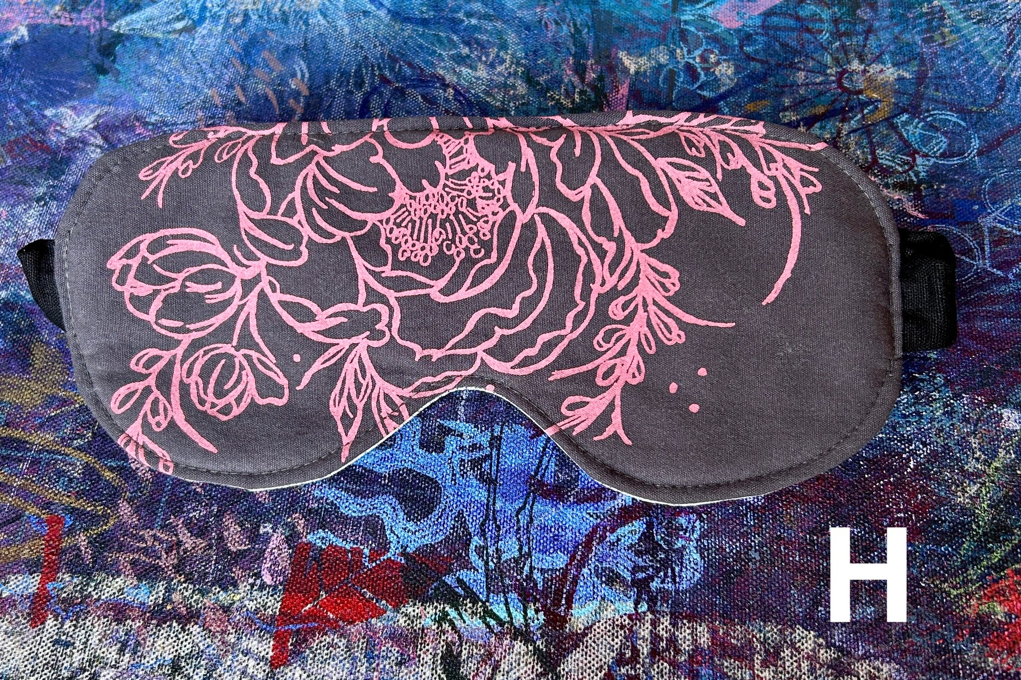 Sleep Mask