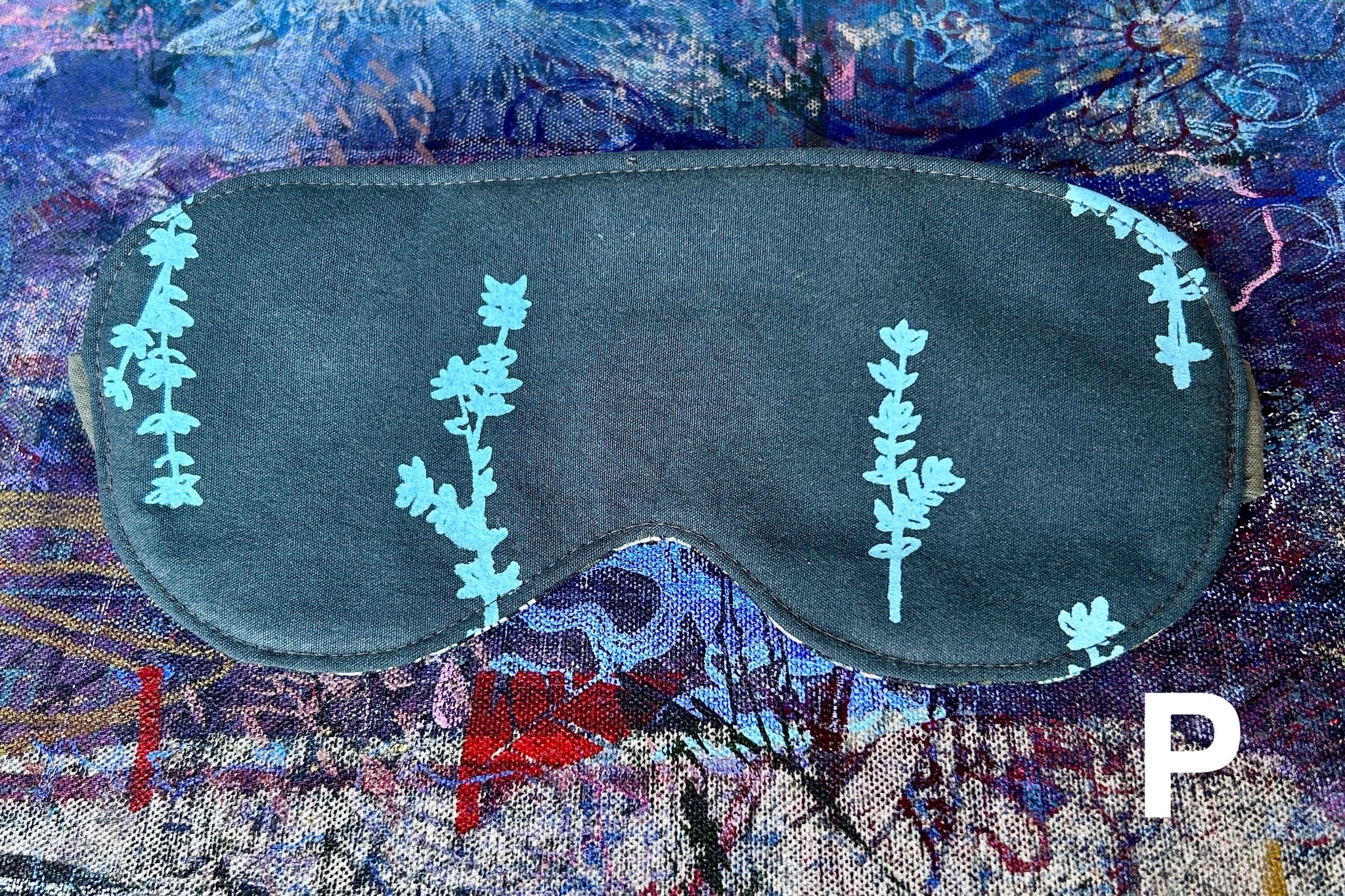 Sleep Mask