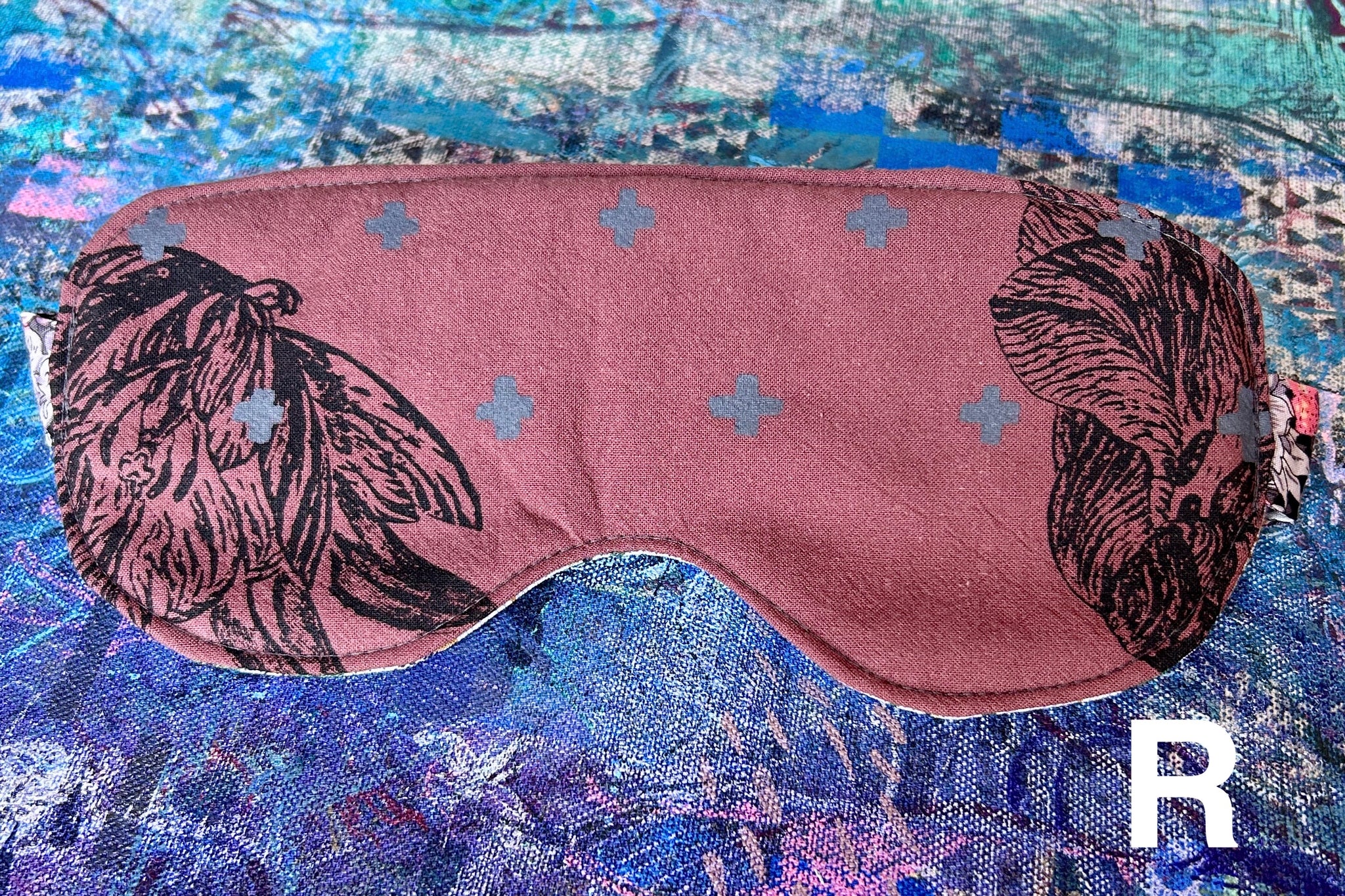 Sleep Mask