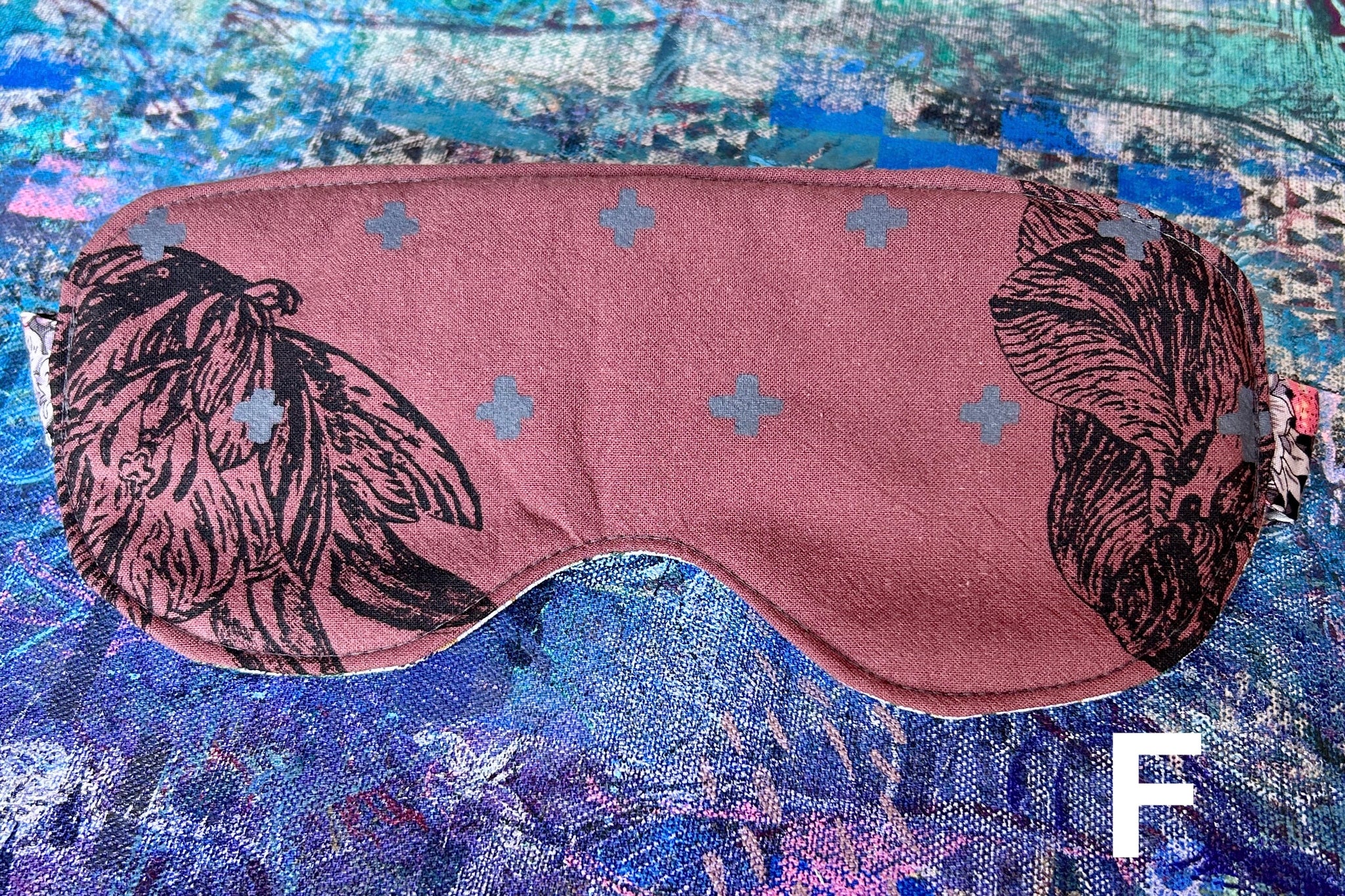 Sleep Mask
