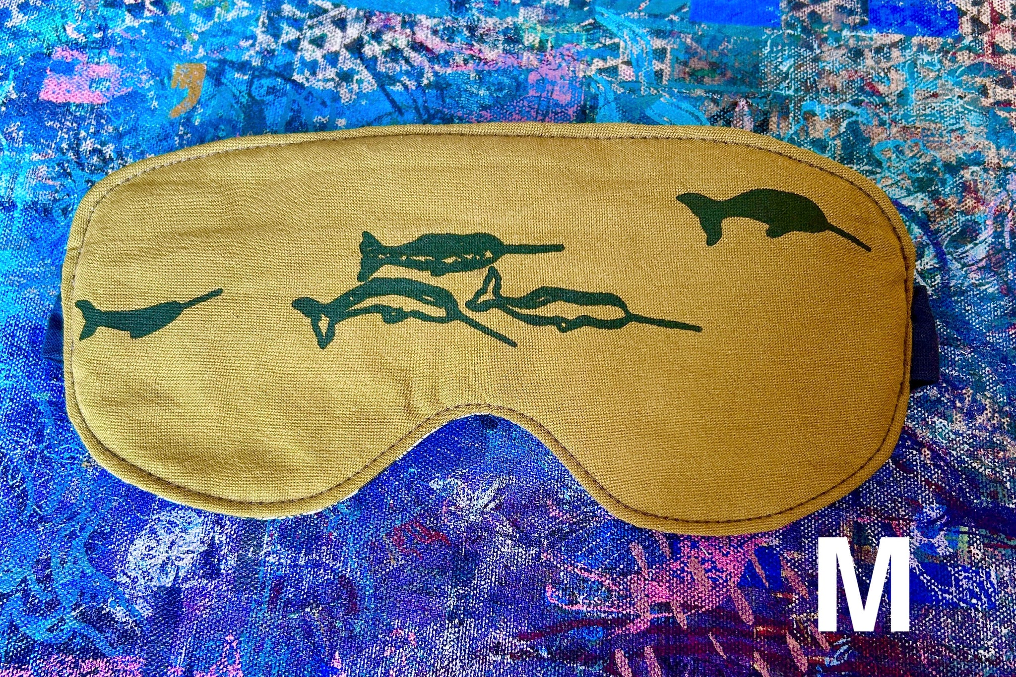 Sleep Mask
