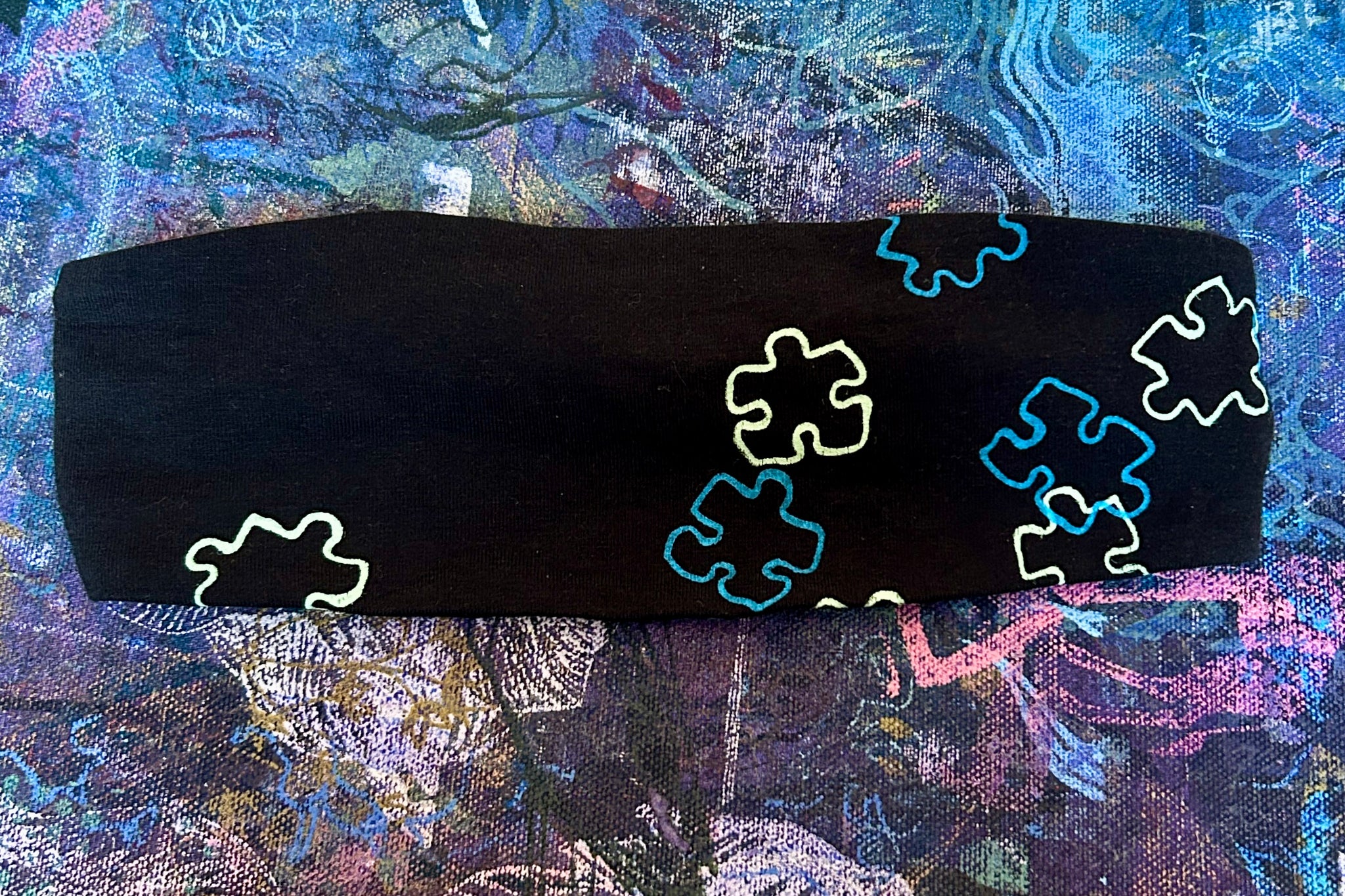 Headband