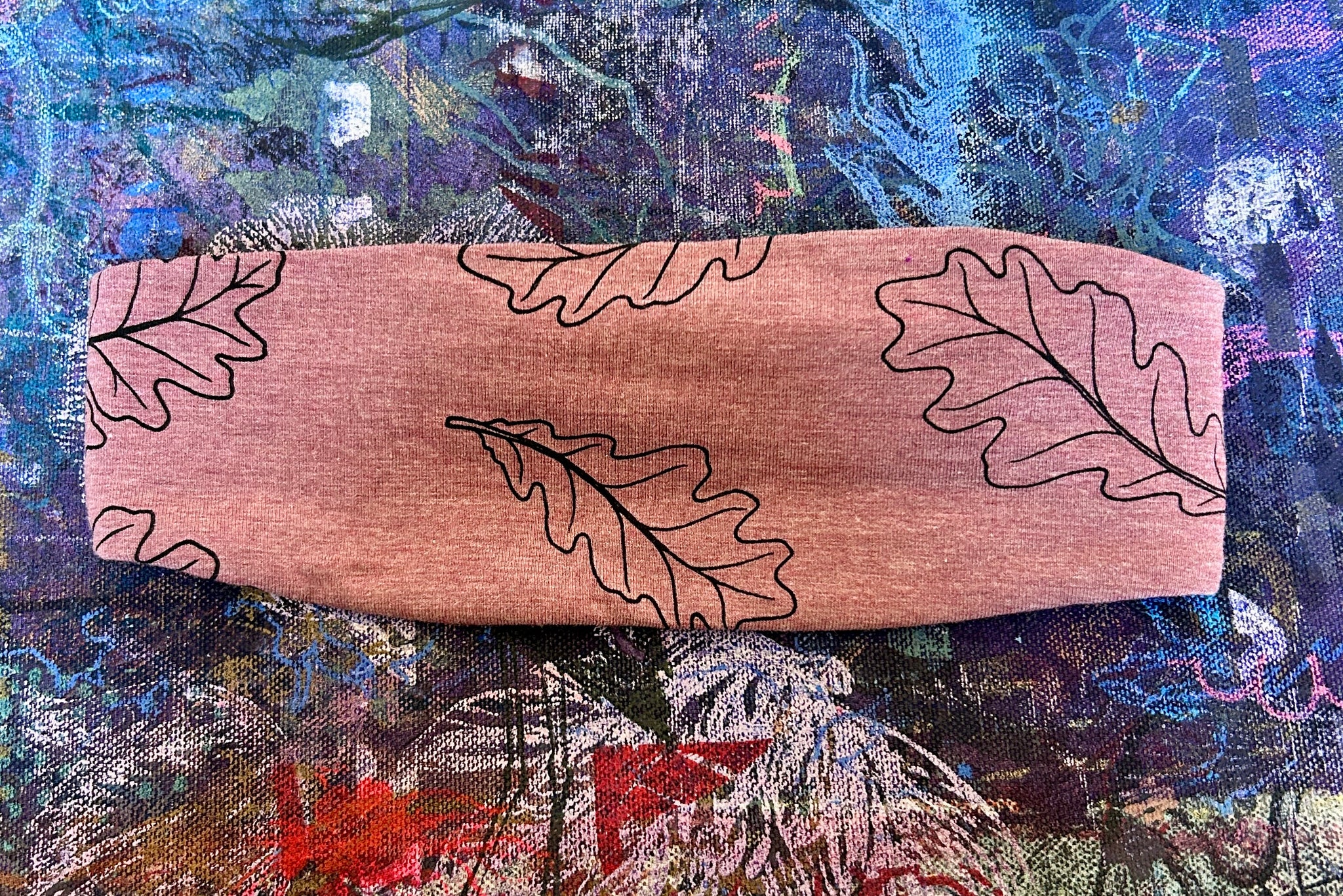 Headband
