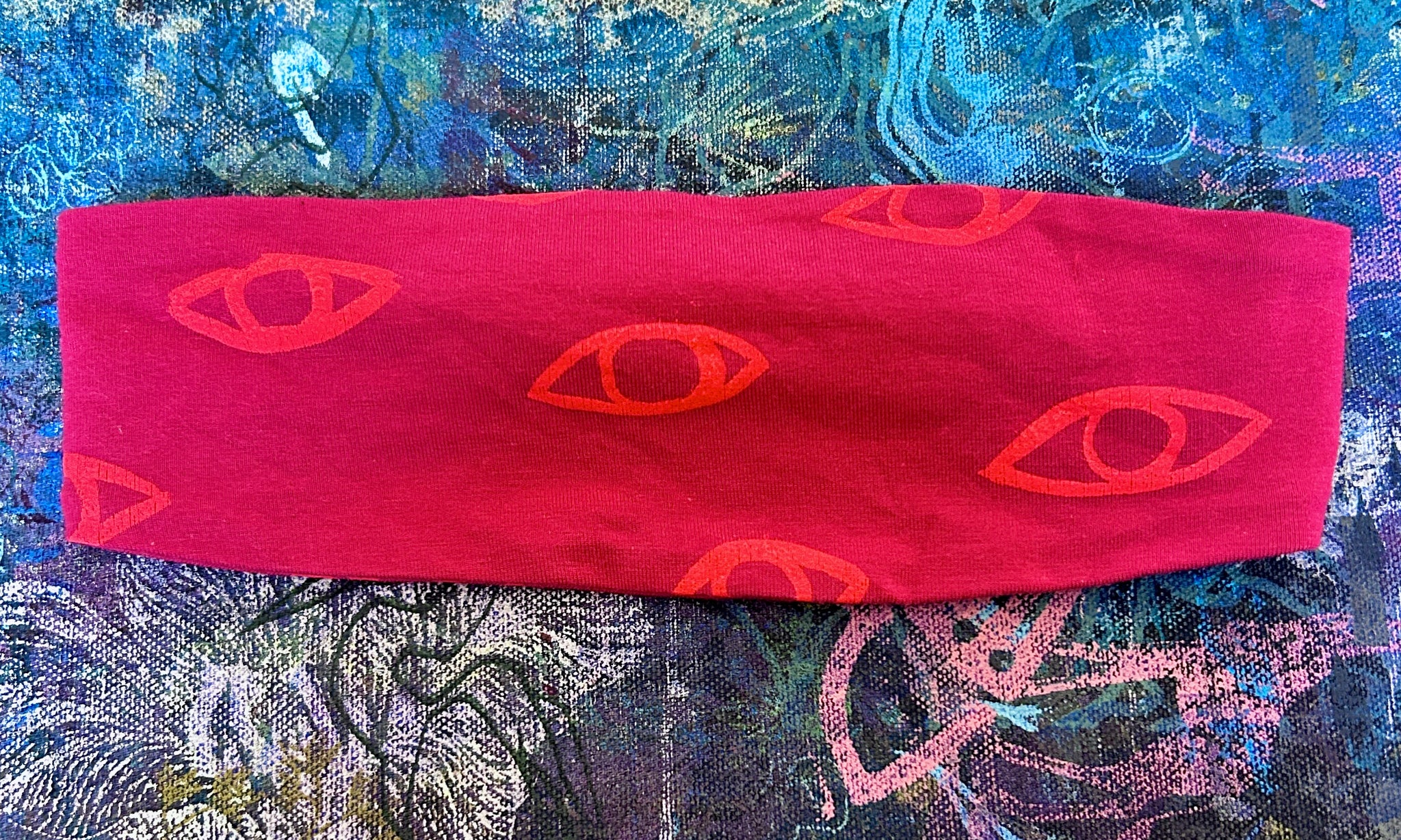 Headband
