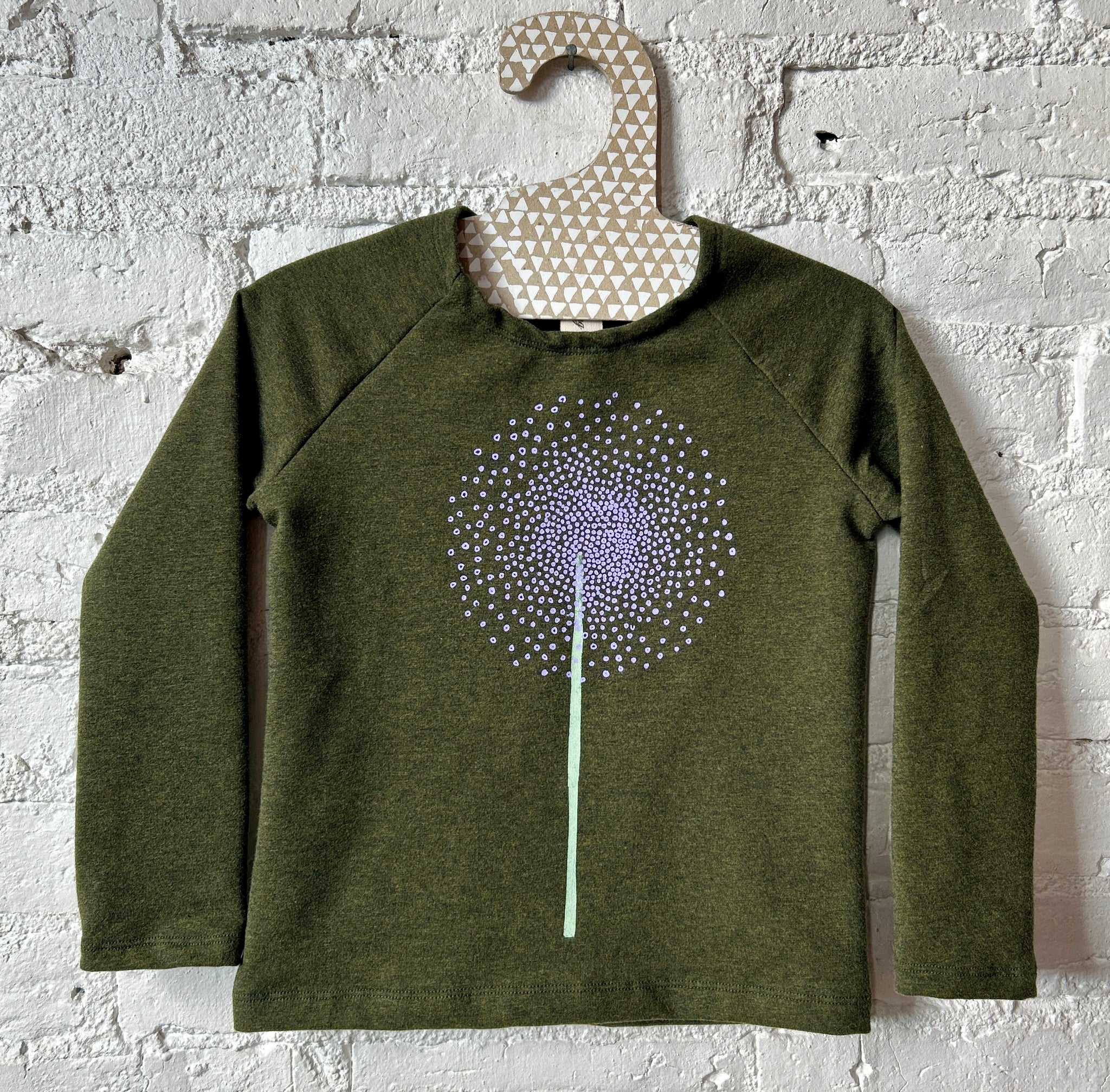 Pip Squeak Long Sleeve