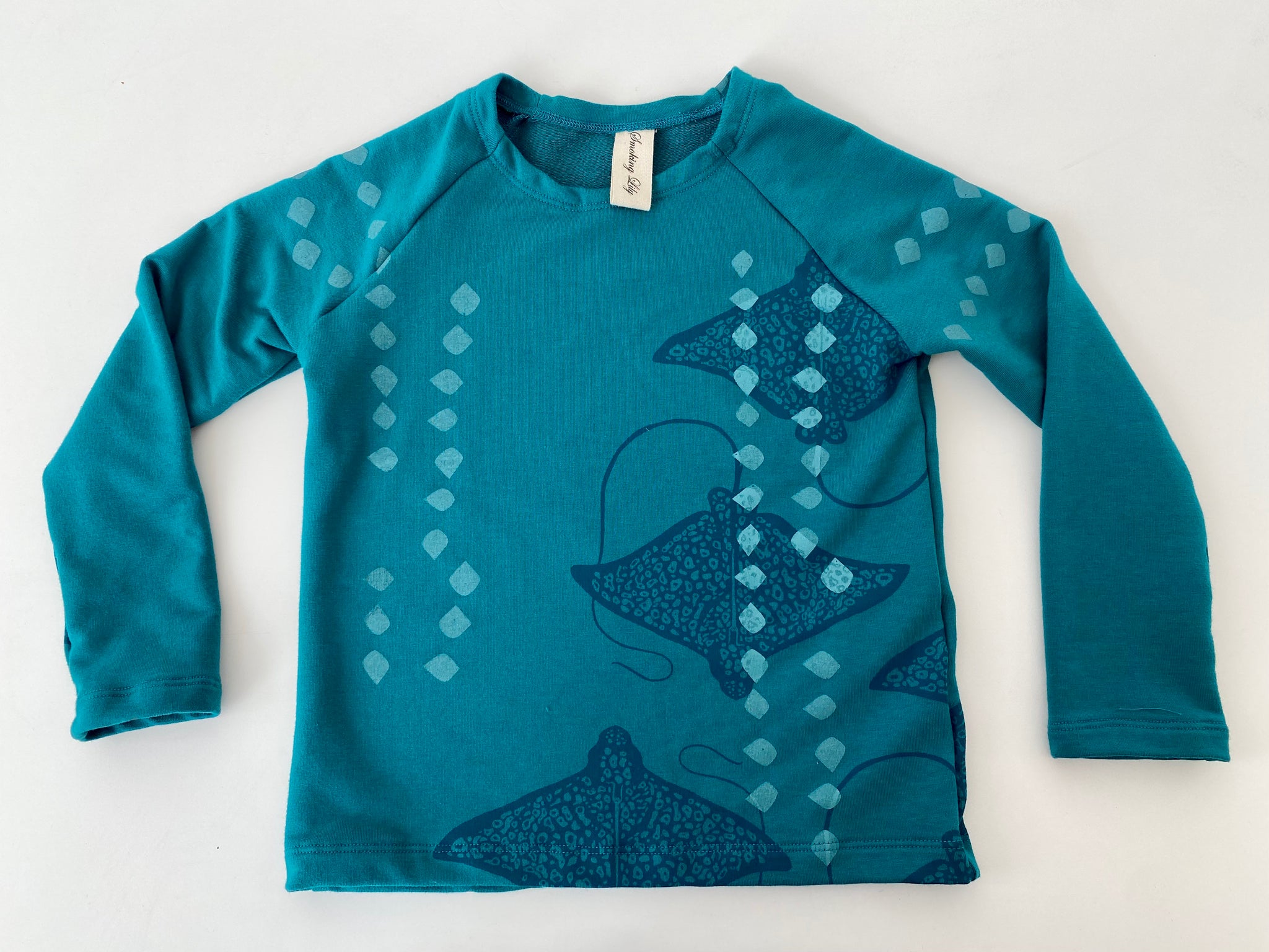 Pip Squeak Long Sleeve