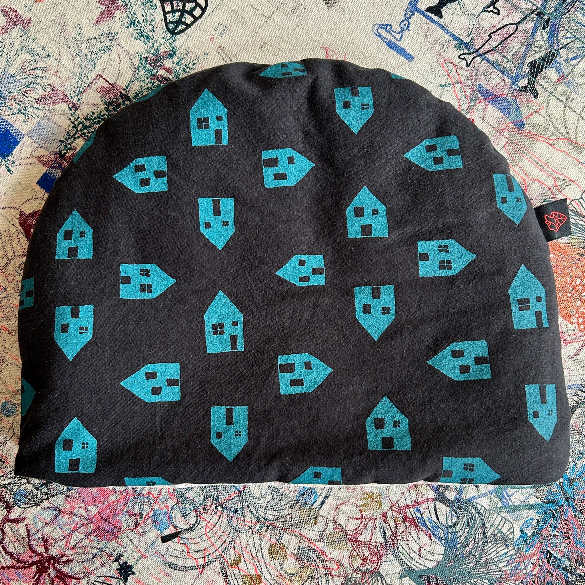 Tea Cozy
