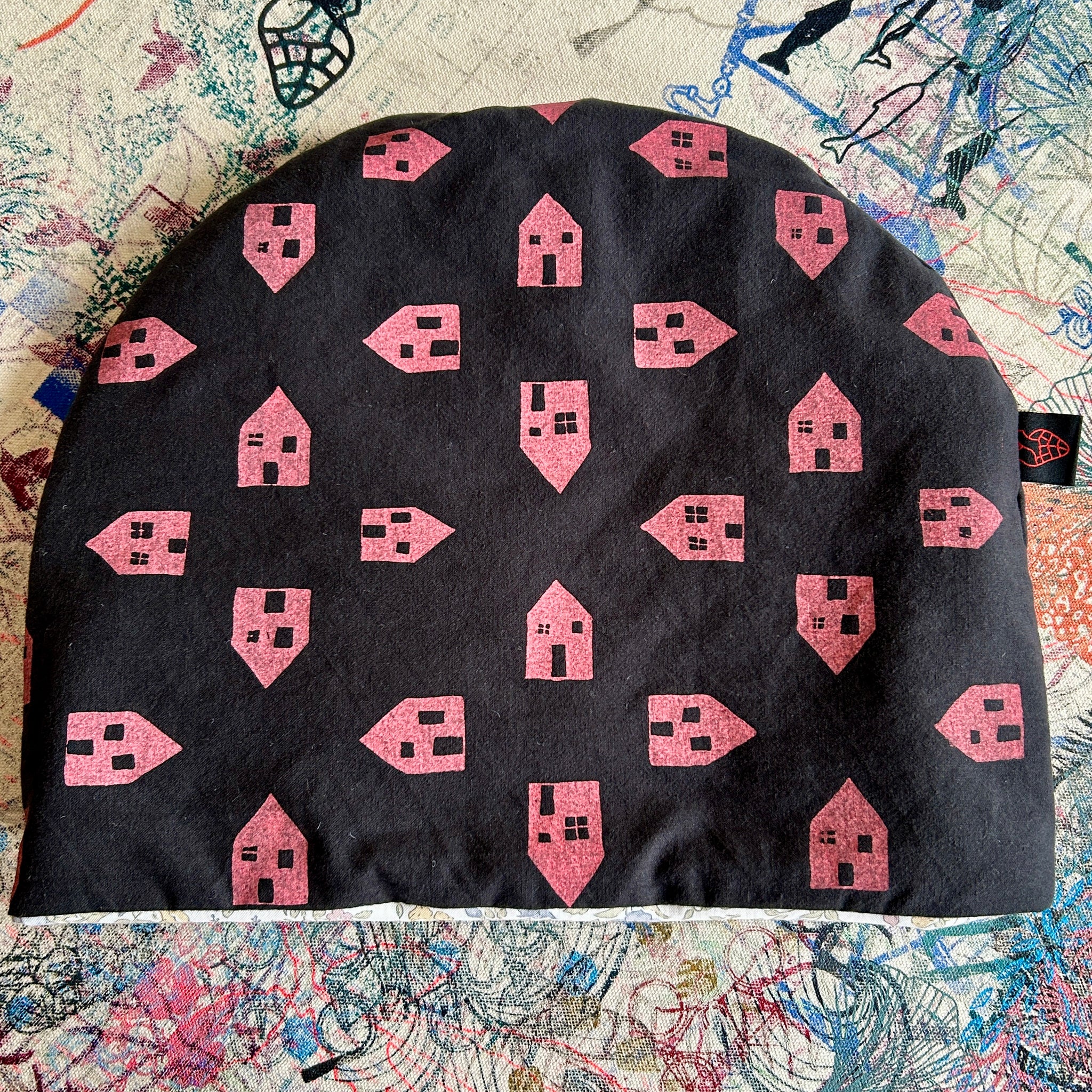 Tea Cozy