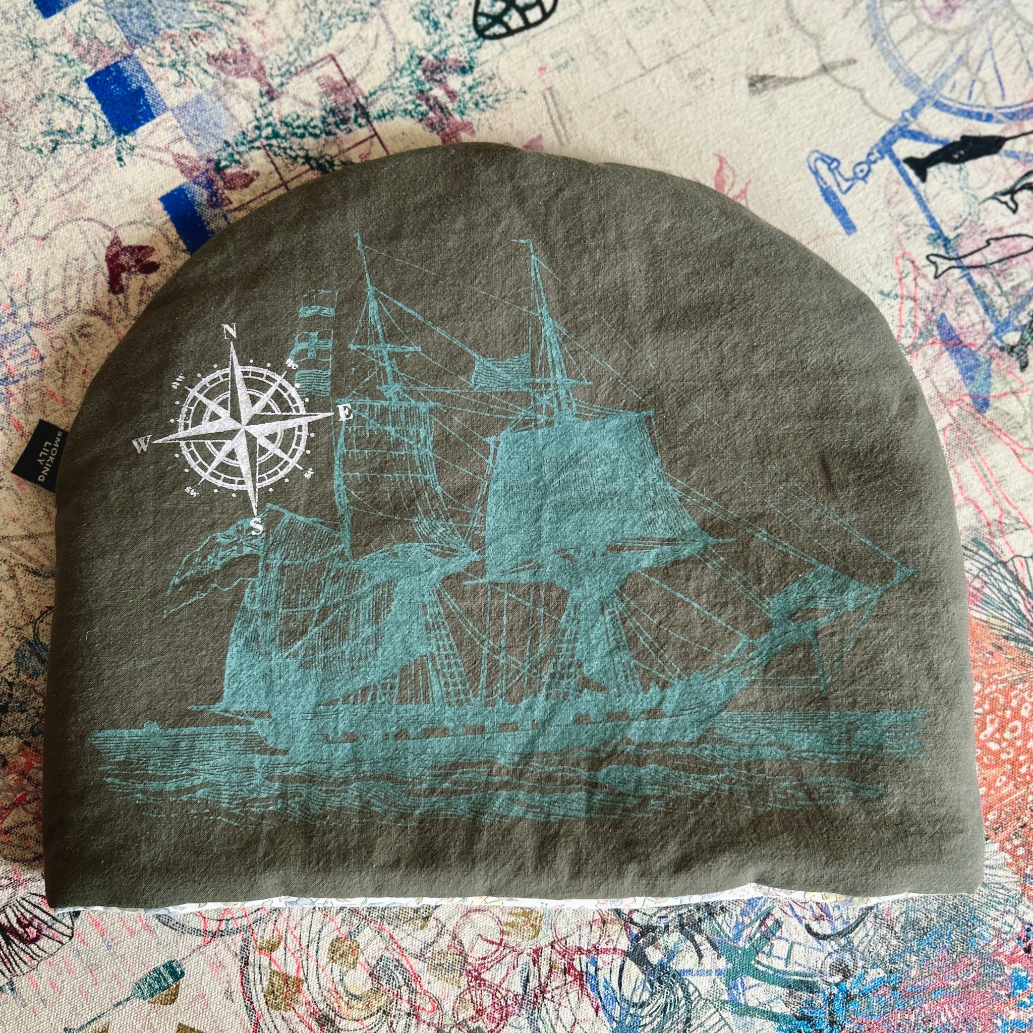 Tea Cozy
