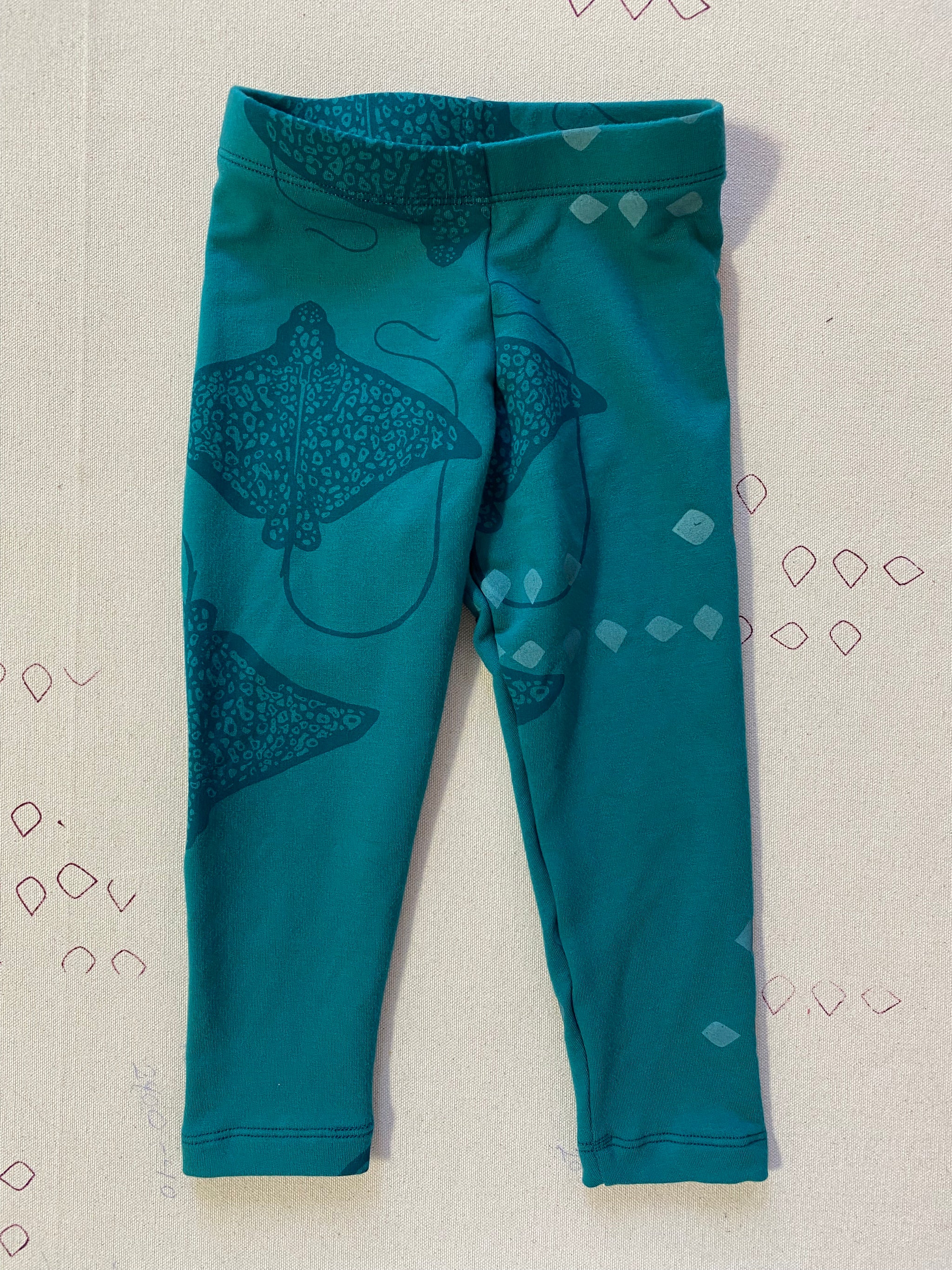 Kids Leggings