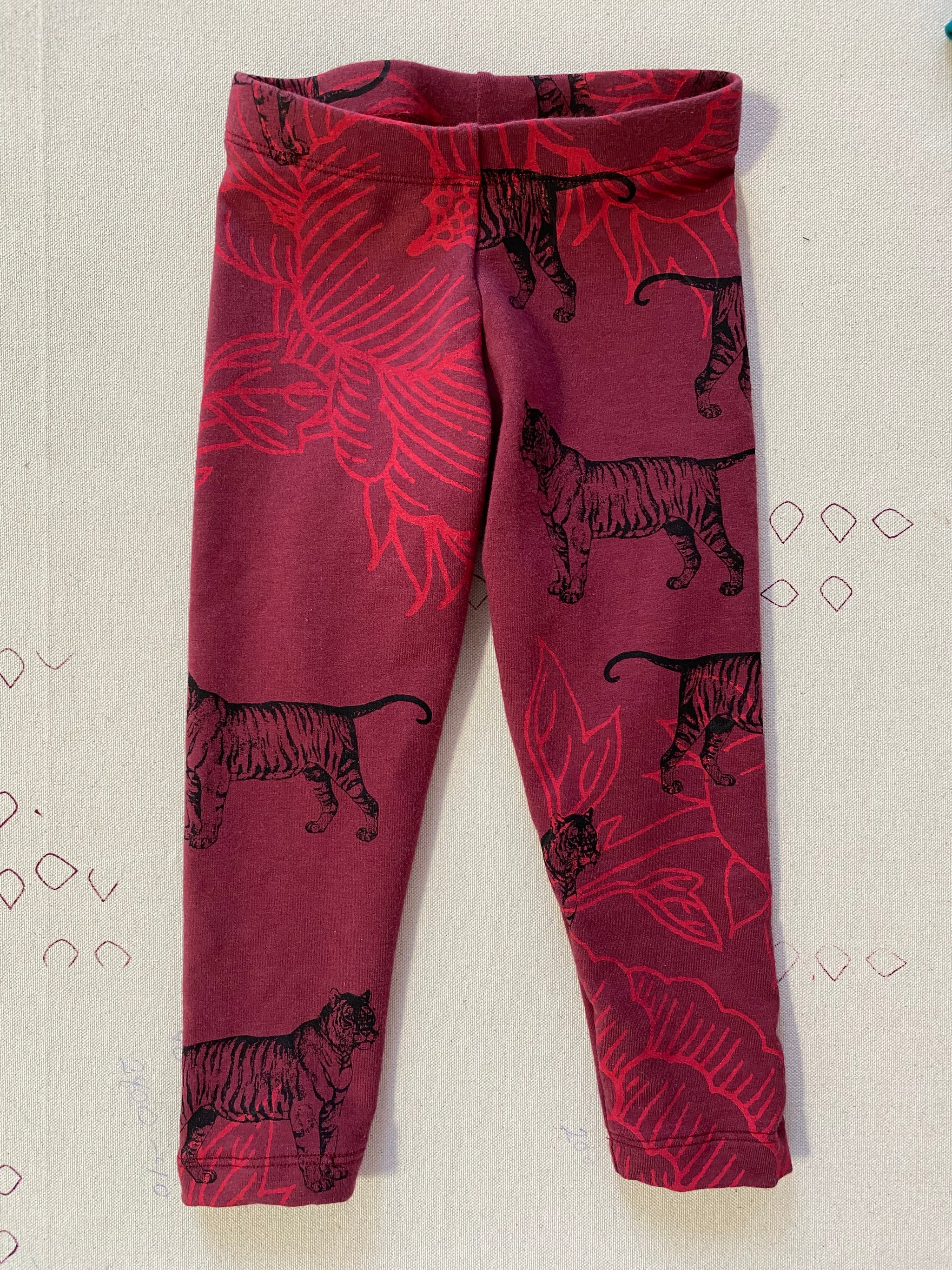 Kids Leggings