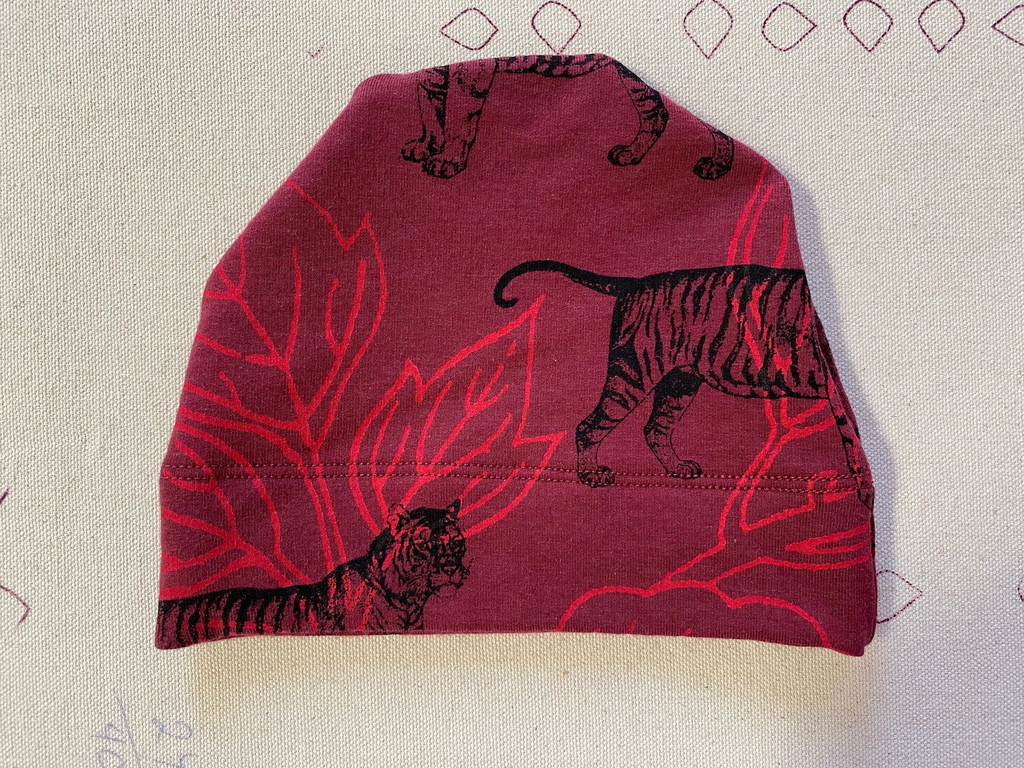 Baby Hat