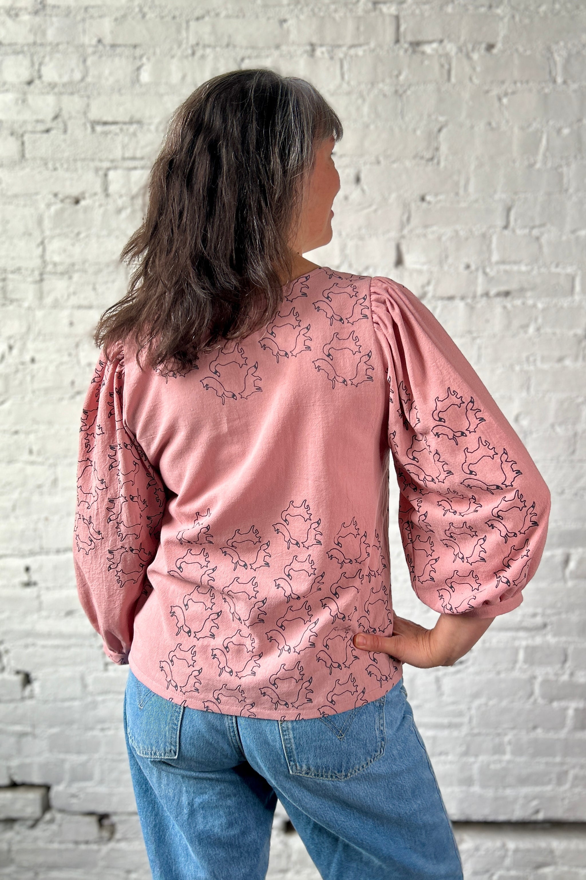 Brioche Top